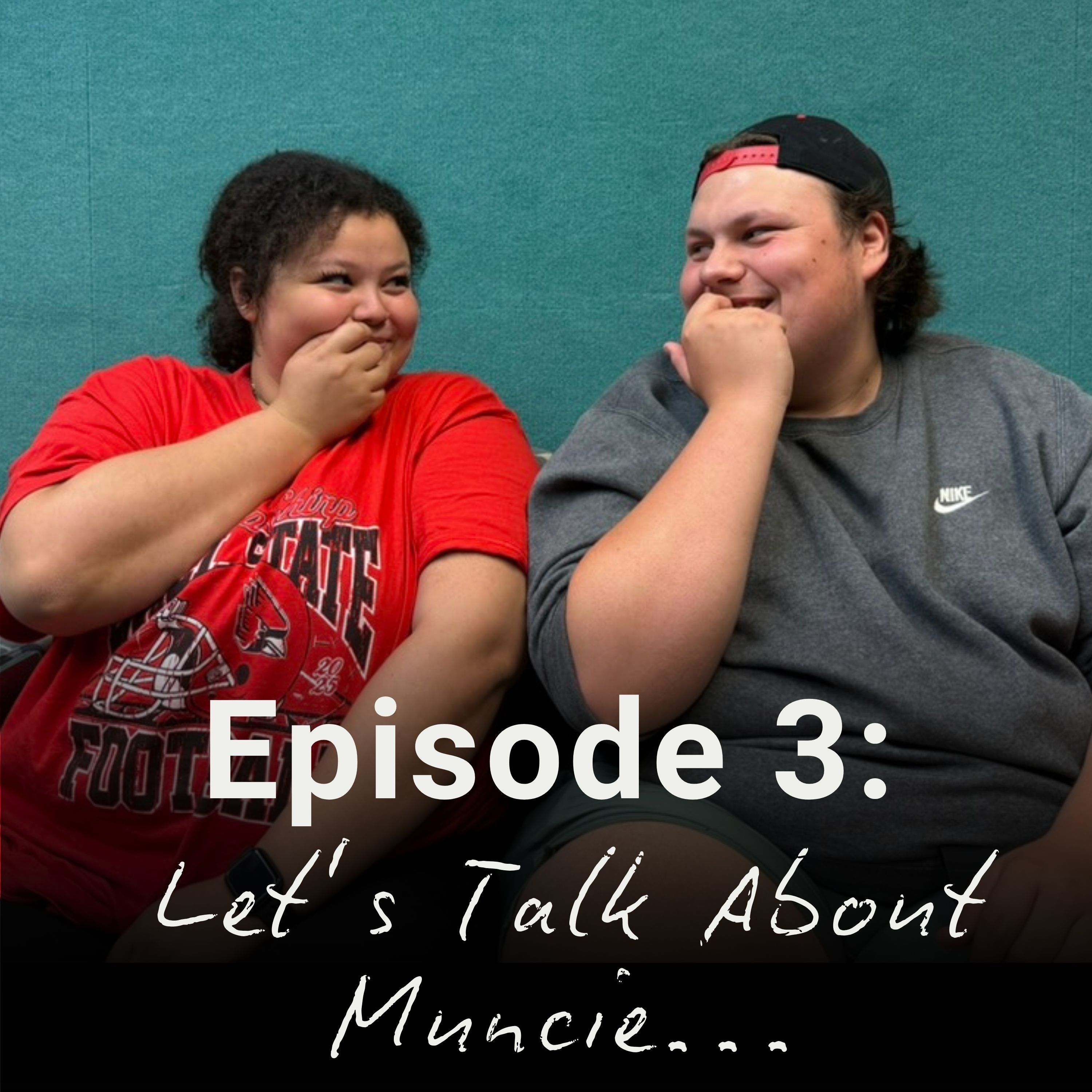 College Life: Unscripted