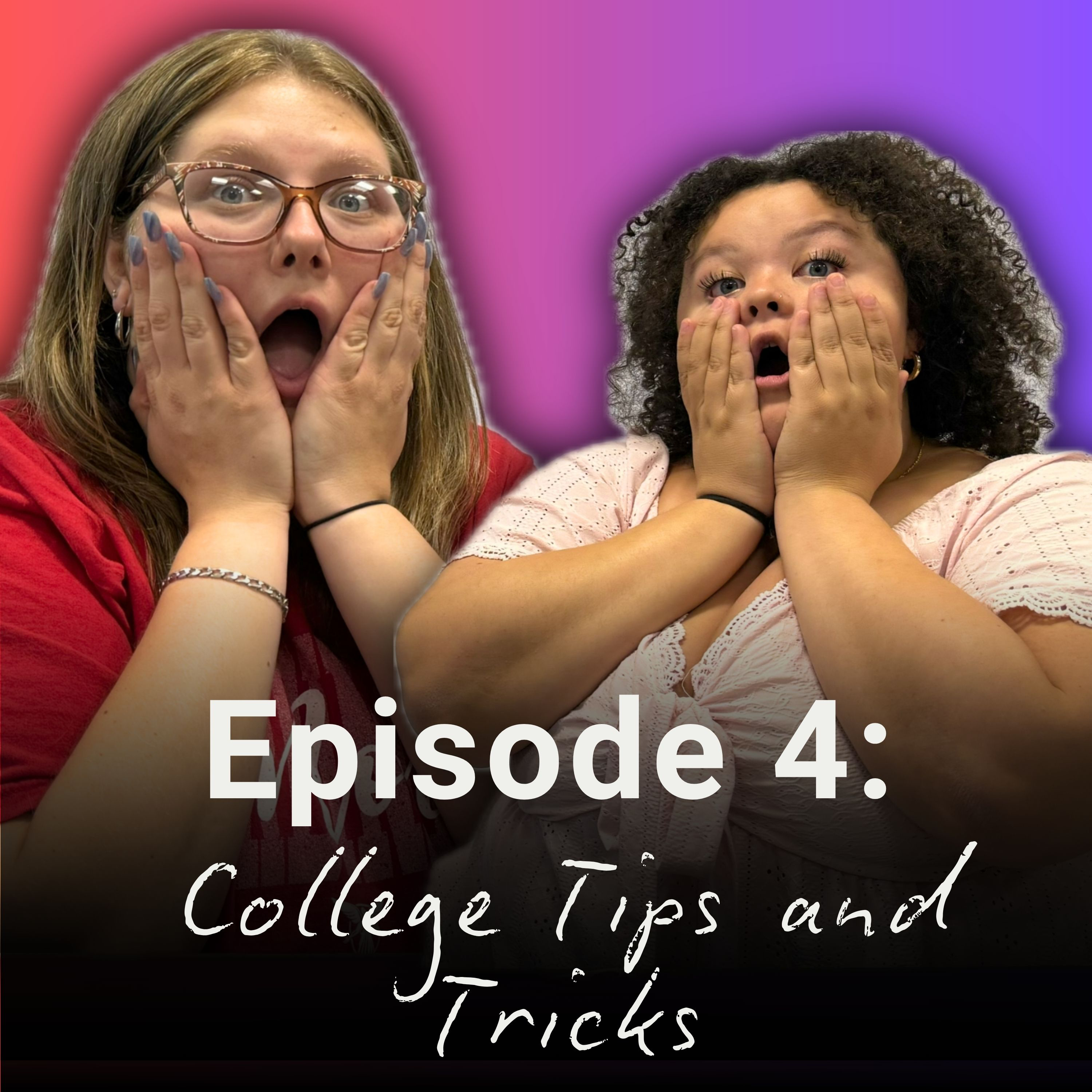 College Life: Unscripted