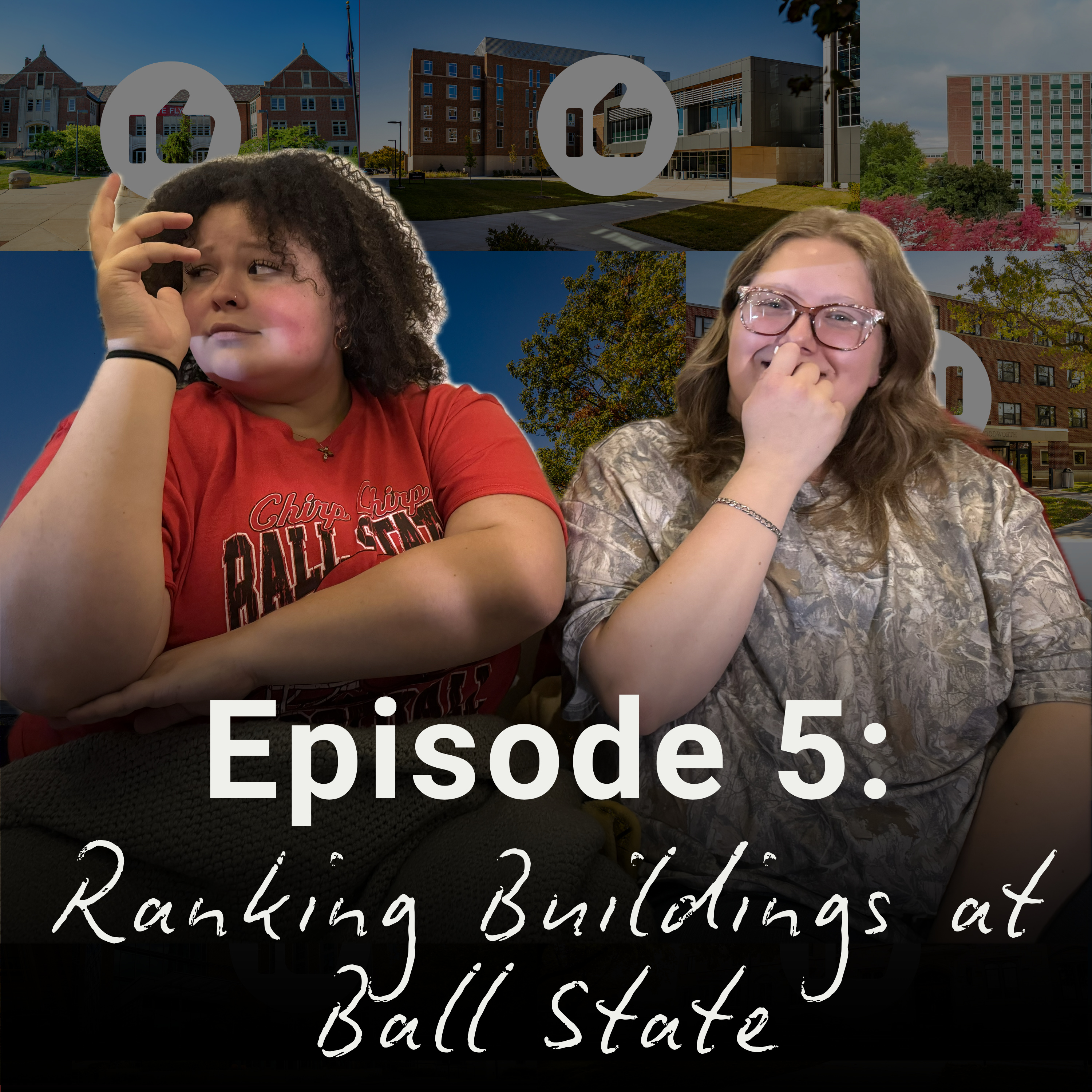 College Life: Unscripted