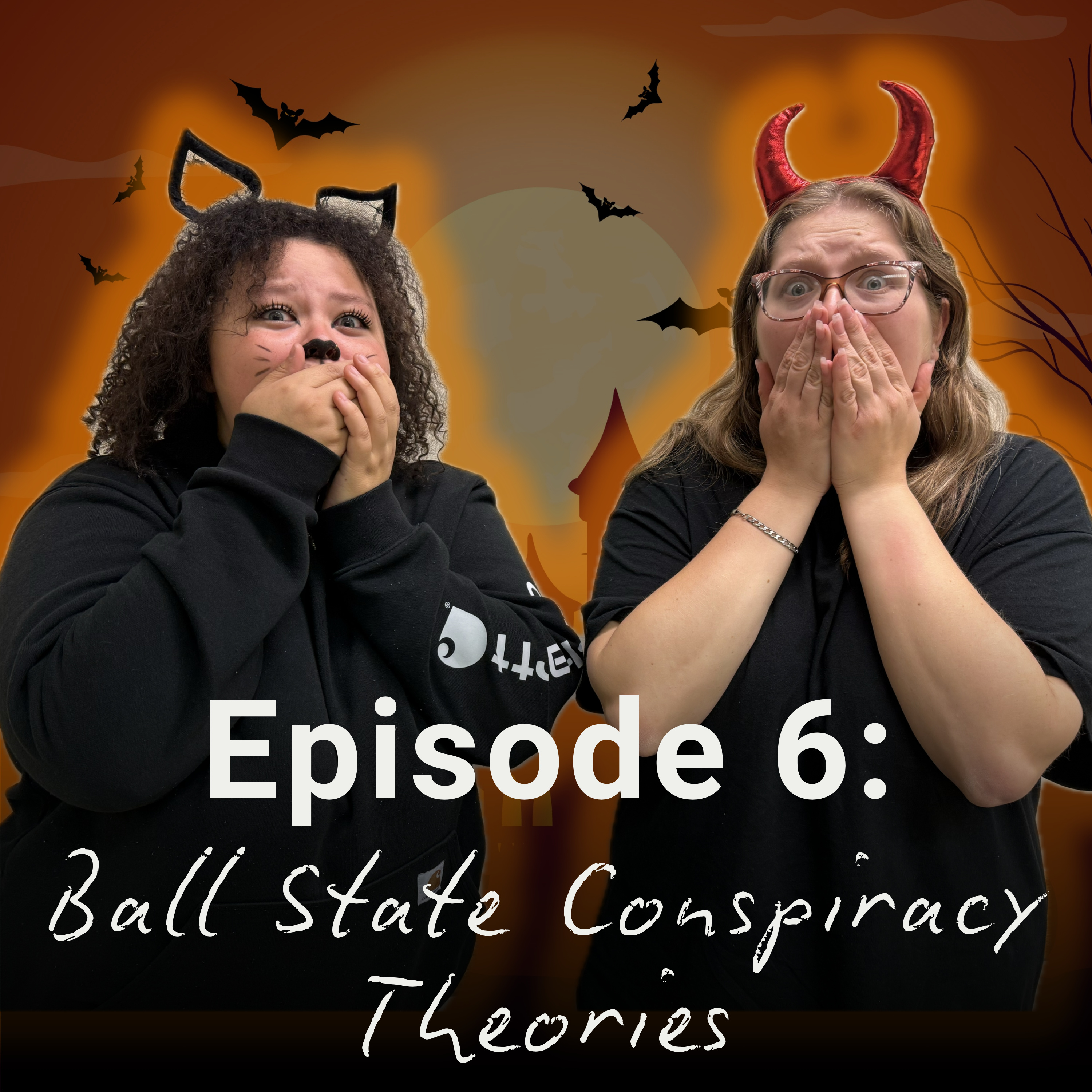 College Life: Unscripted