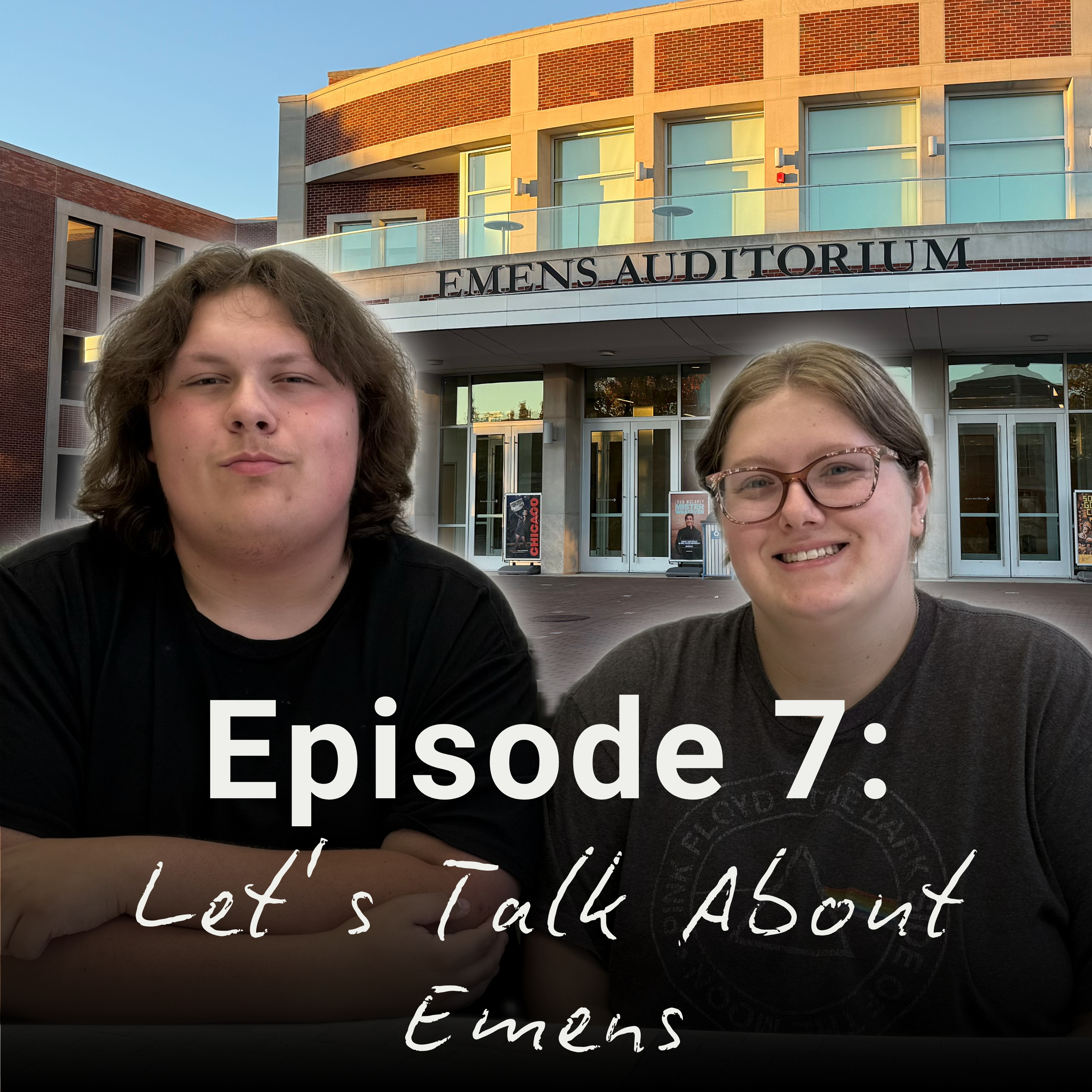 College Life: Unscripted