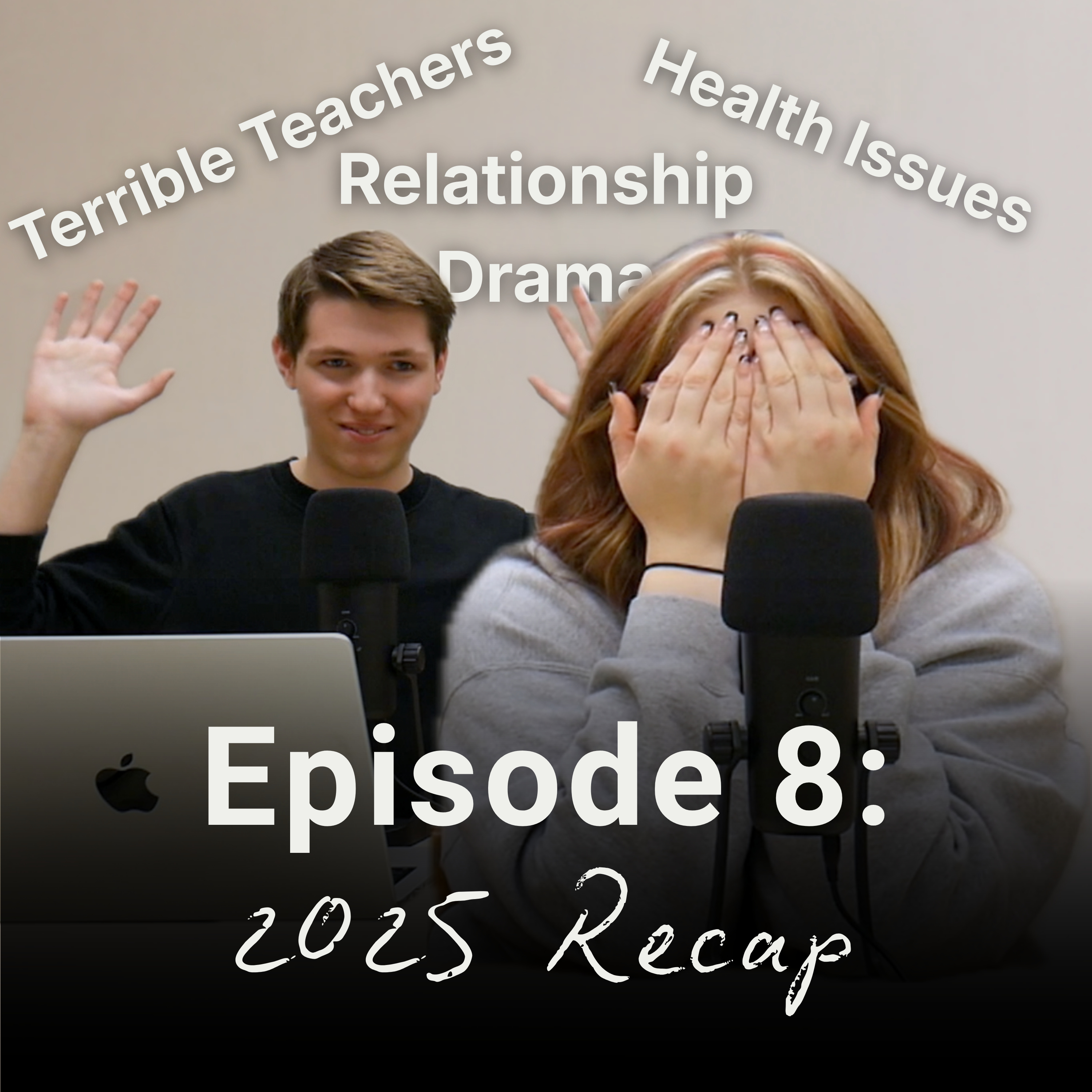 College Life: Unscripted