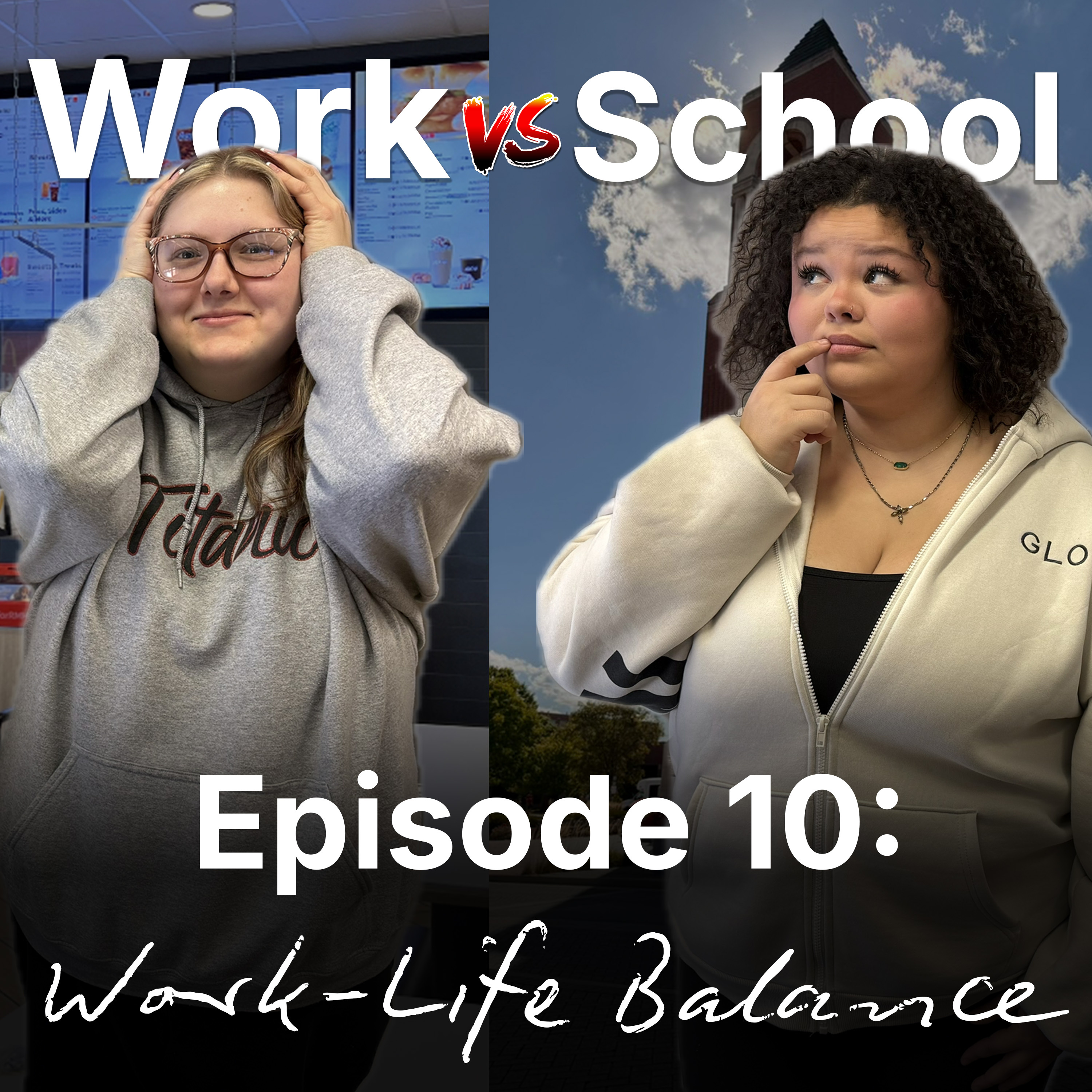 College Life: Unscripted