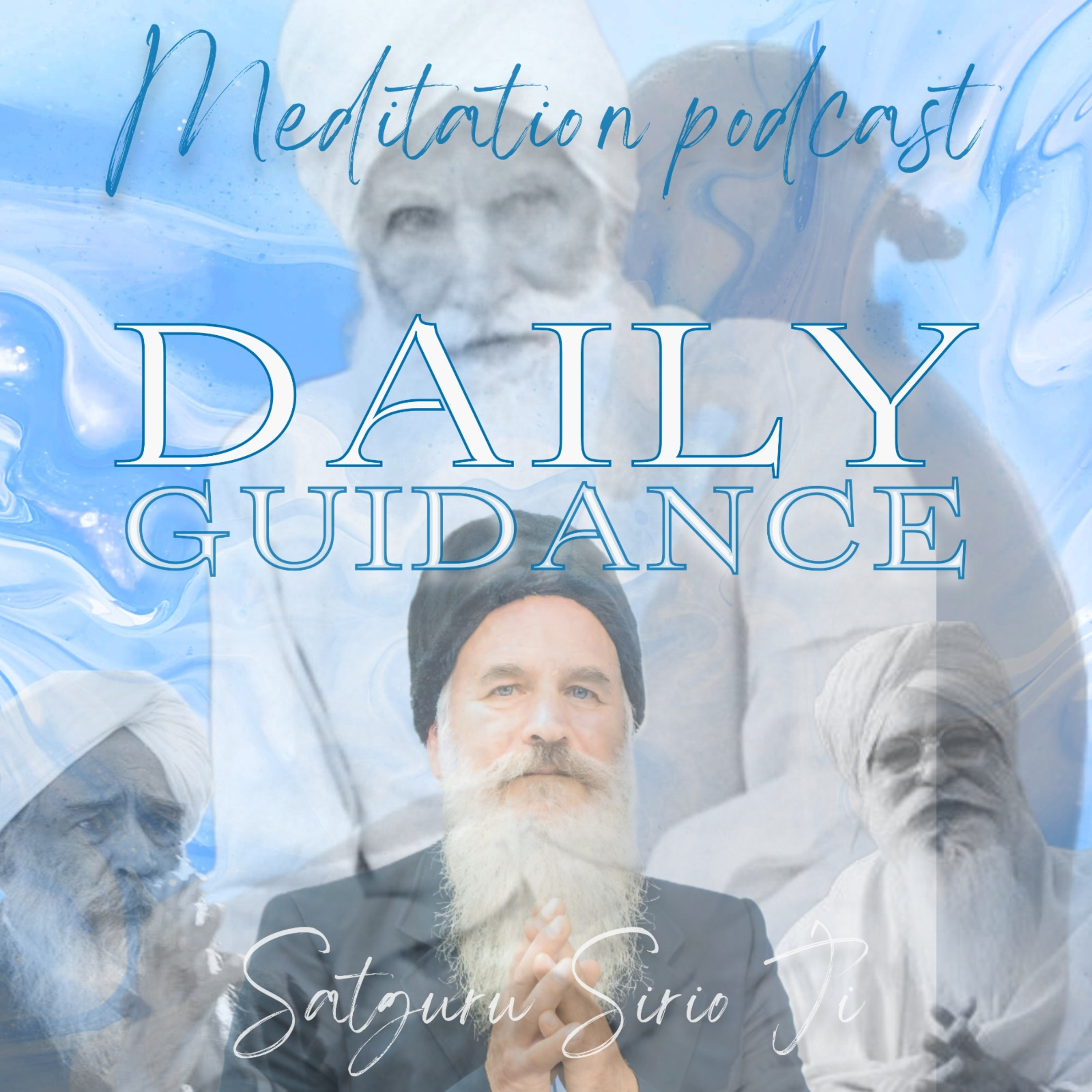 No.904 Oh Sawan Come And Rehabilitate My Deserted World | Meditation podcast | spirituality in practice episode artwork