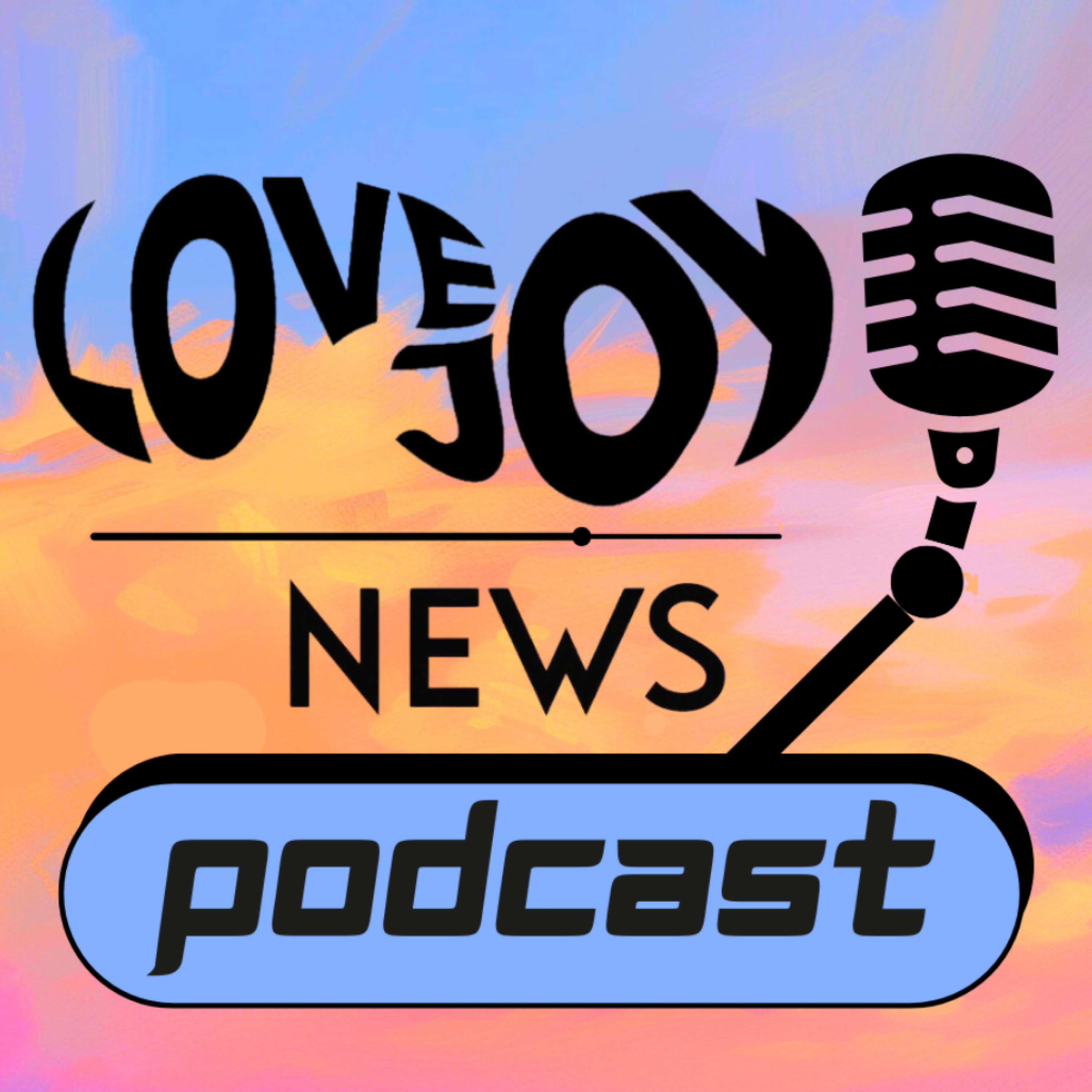 Lovejoy Nation Podcast