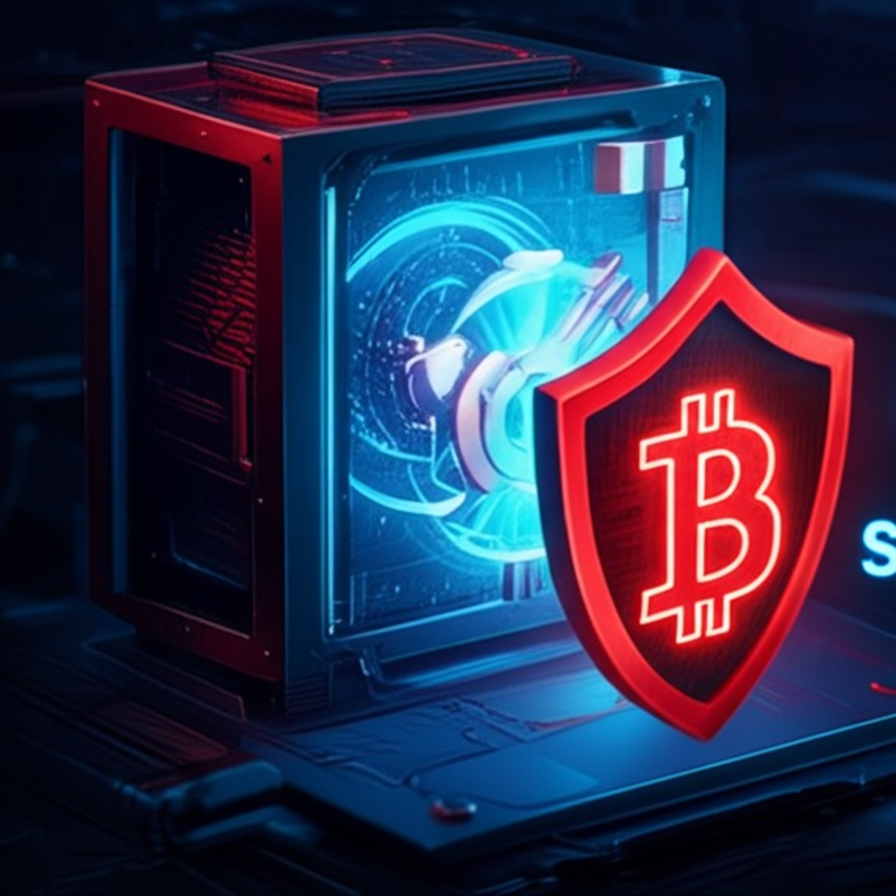 Blokpam Podcast