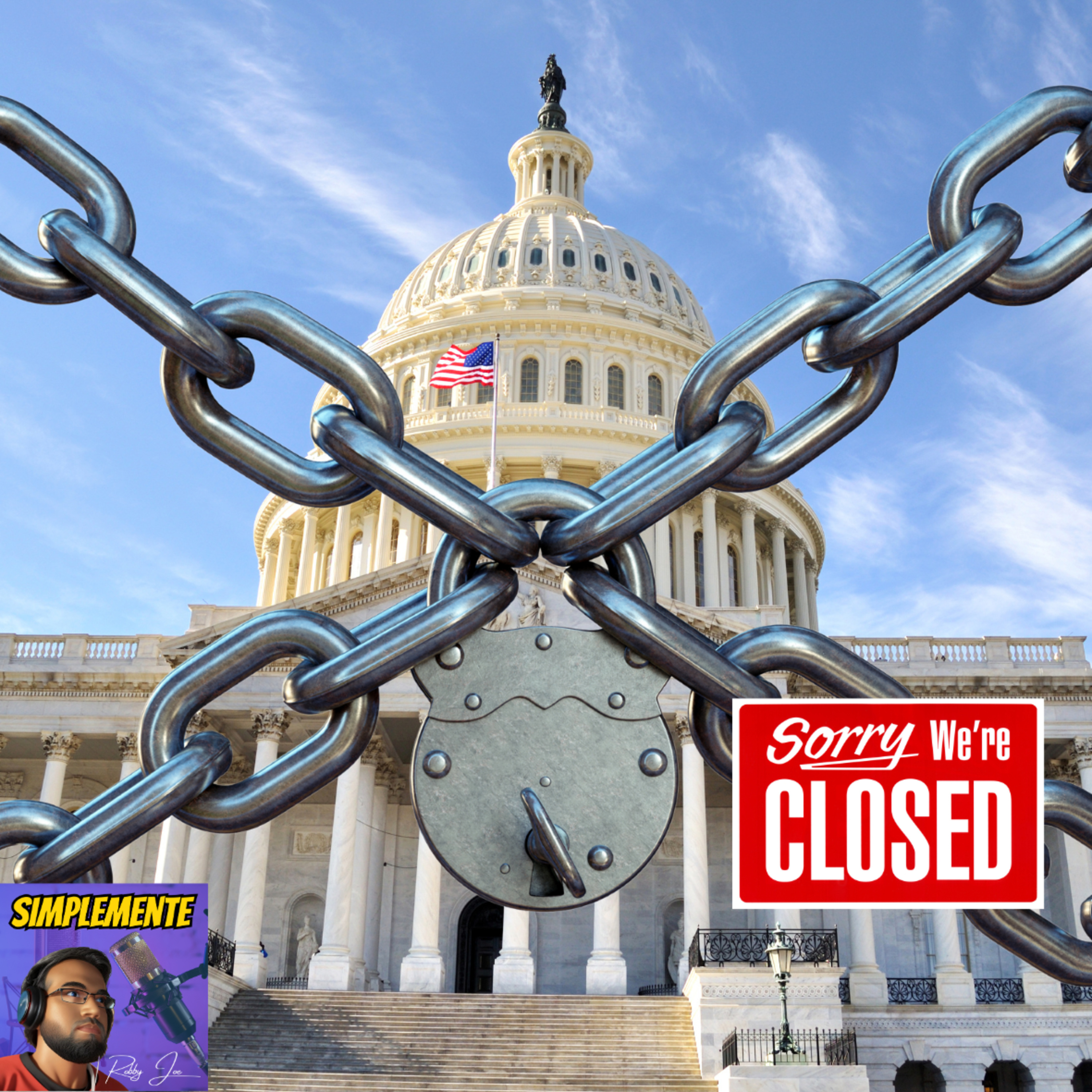 Simplemente Robby Joe