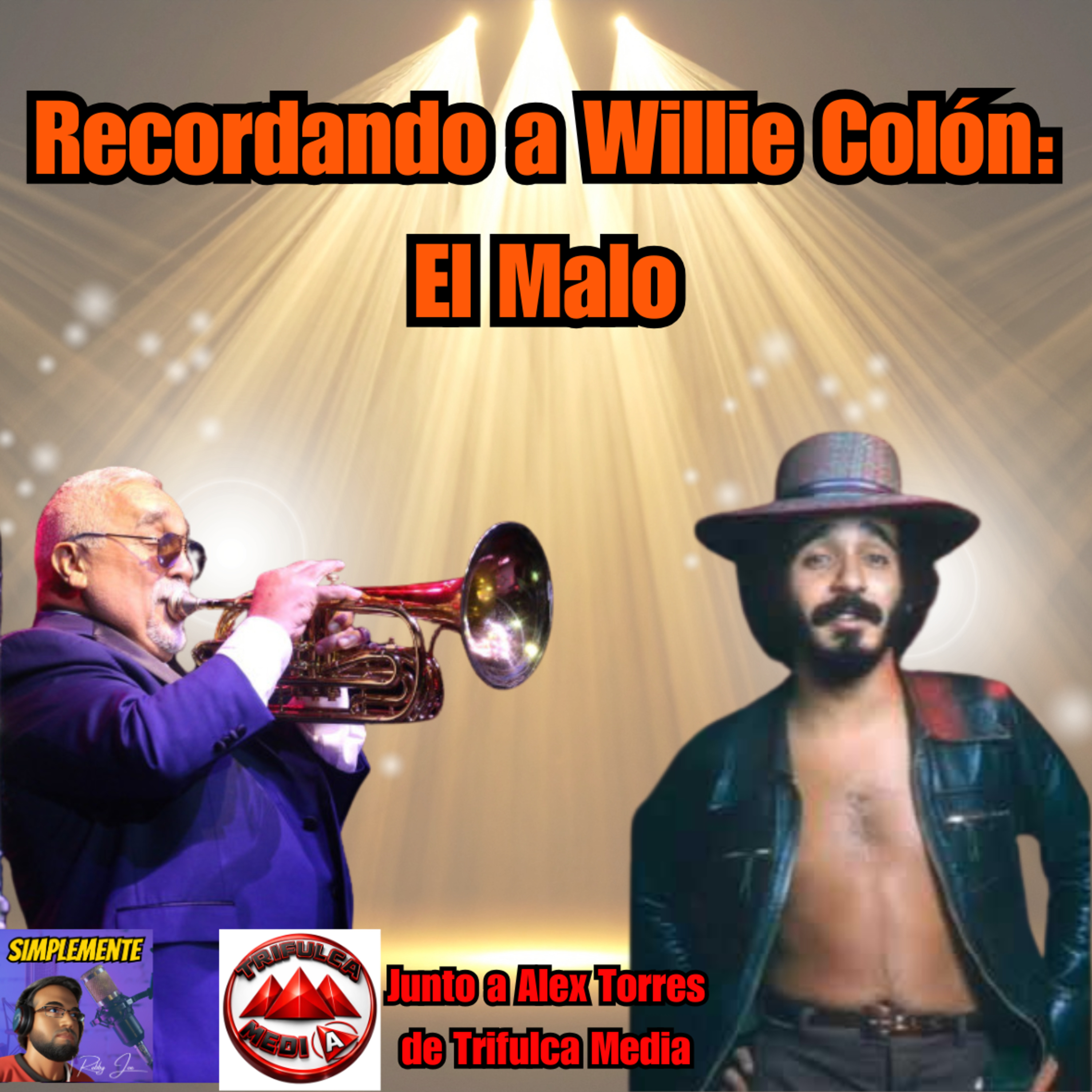 Simplemente Robby Joe