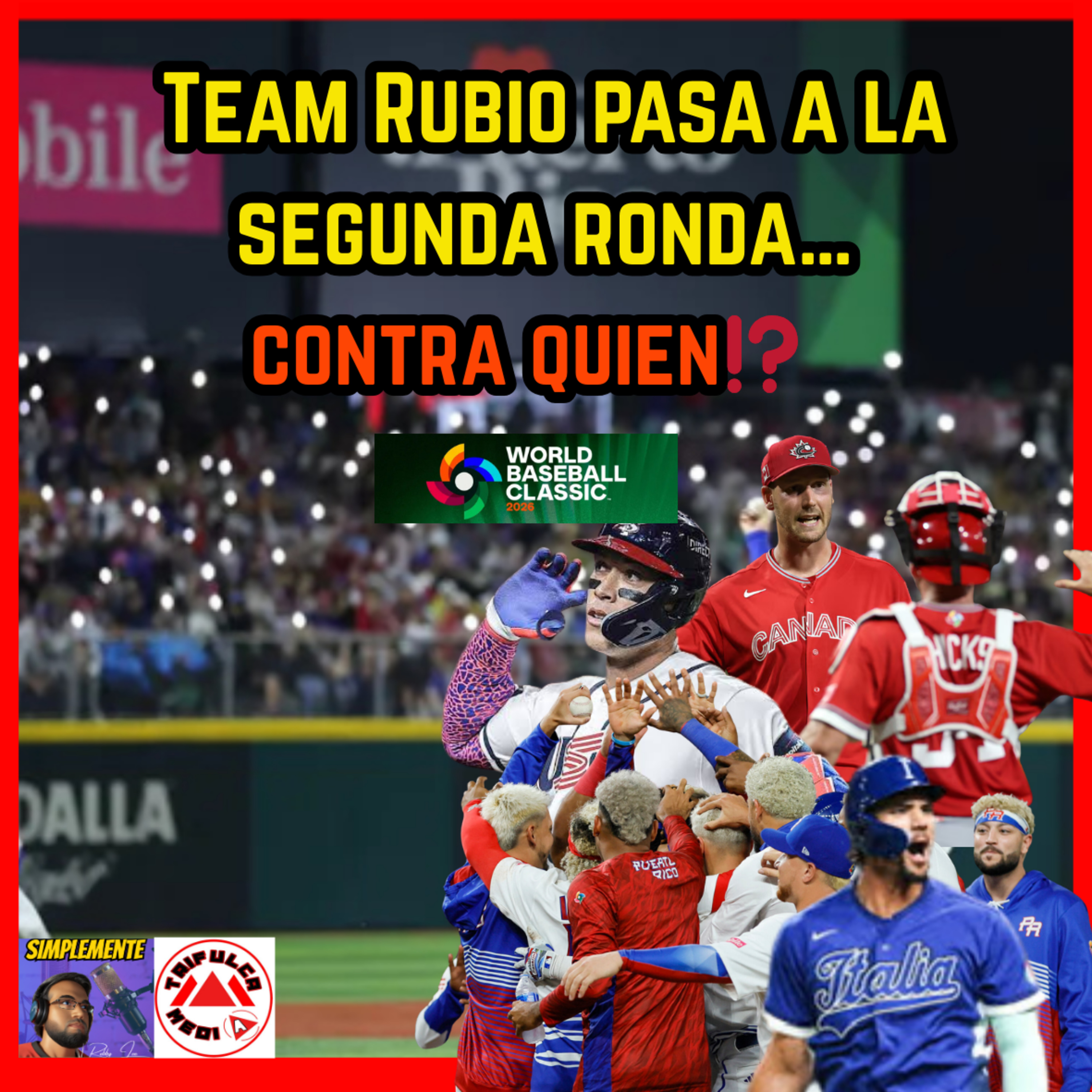 Simplemente Robby Joe