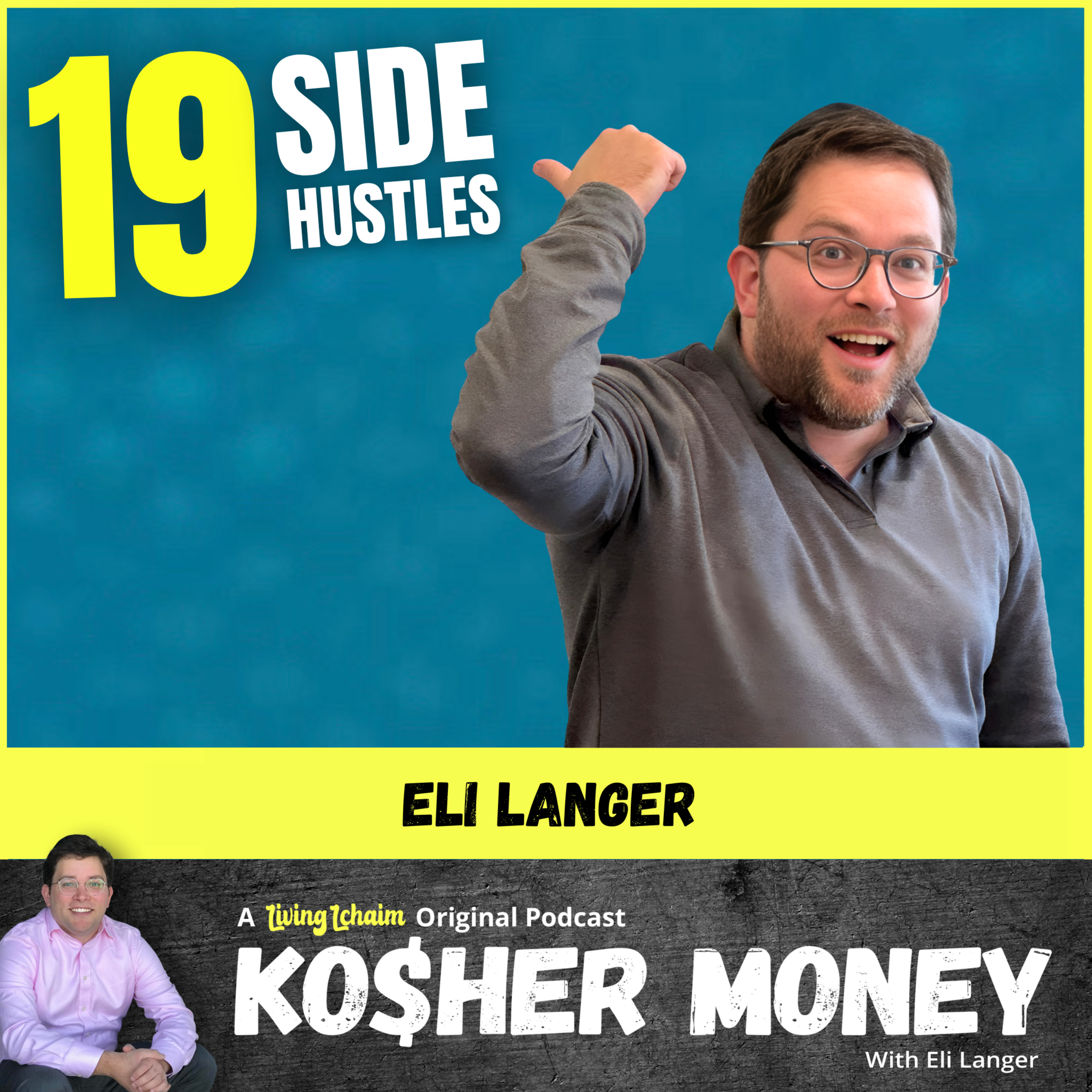 19 Side Hustles to Make More Money