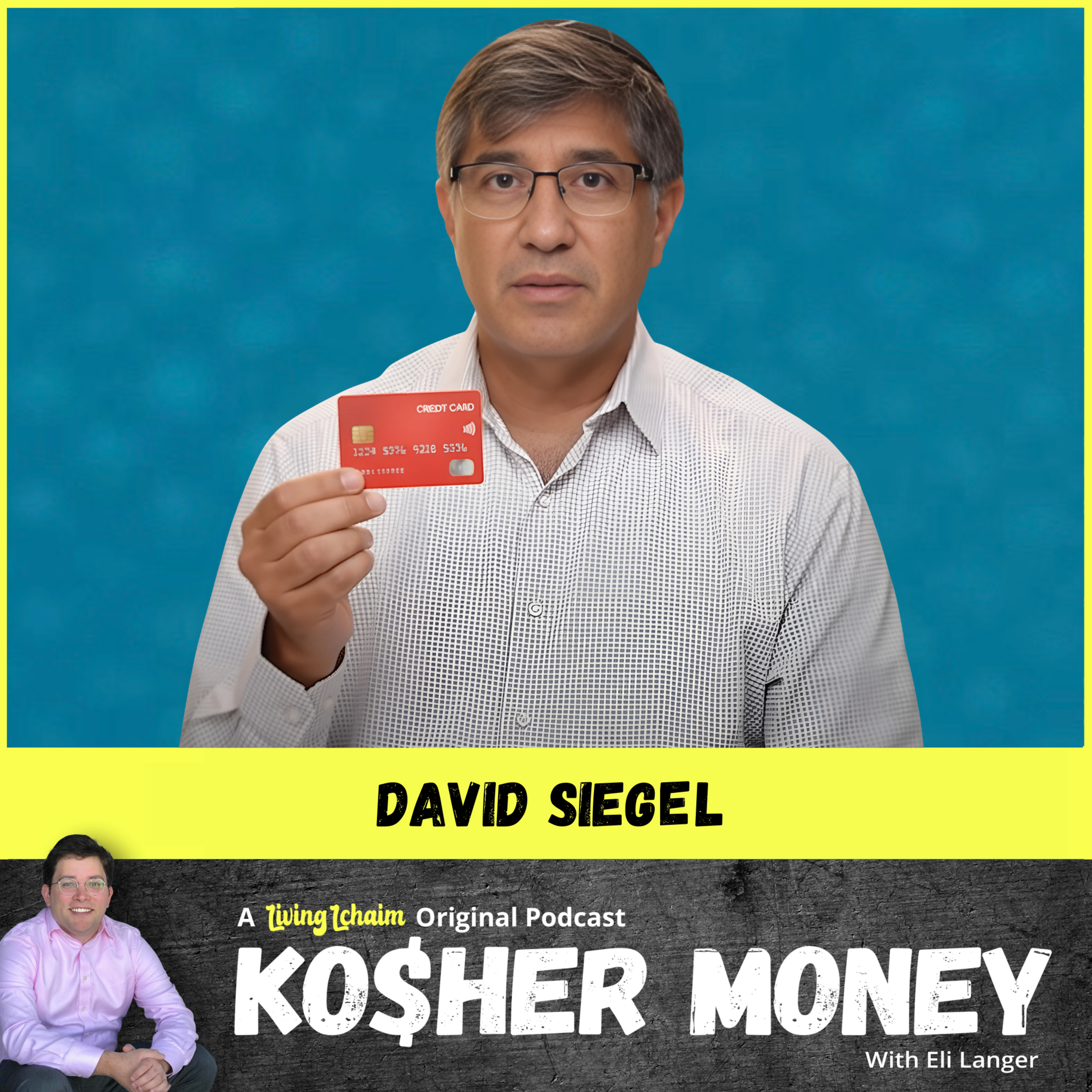 The Great Escape From America's Credit Card Crisis
