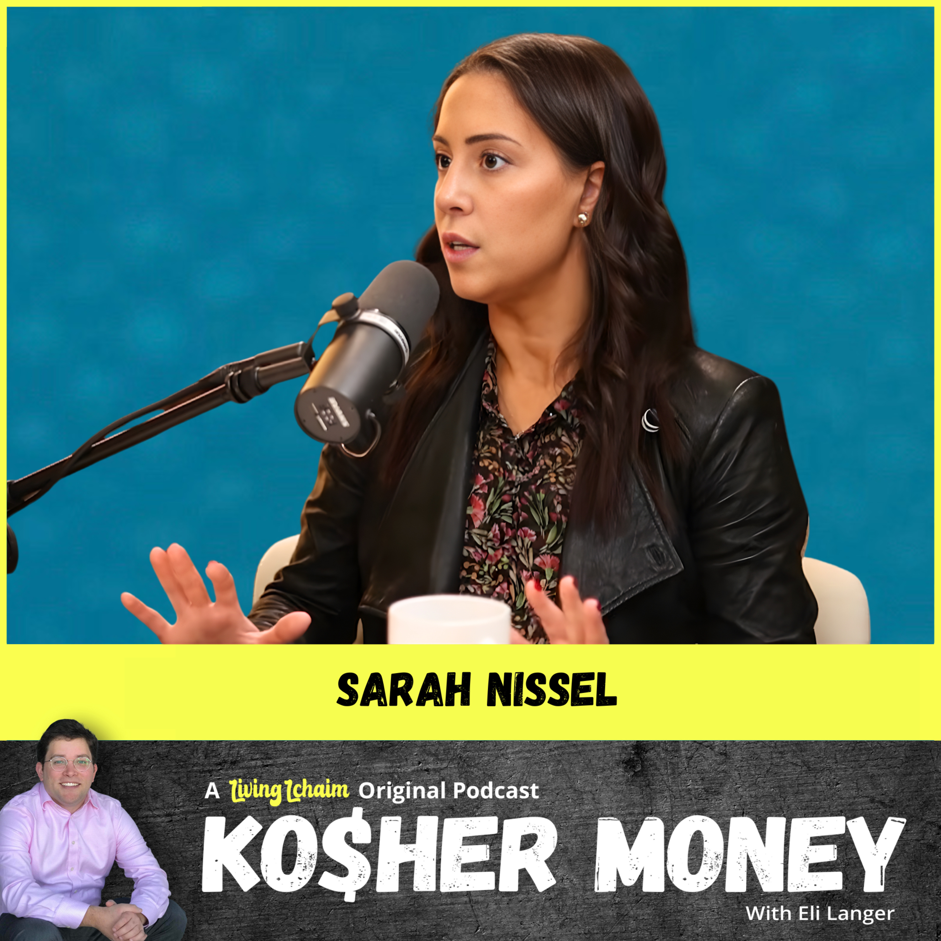 A Jewish Divorce Mediator Shares What She Sees Behind Closed Doors