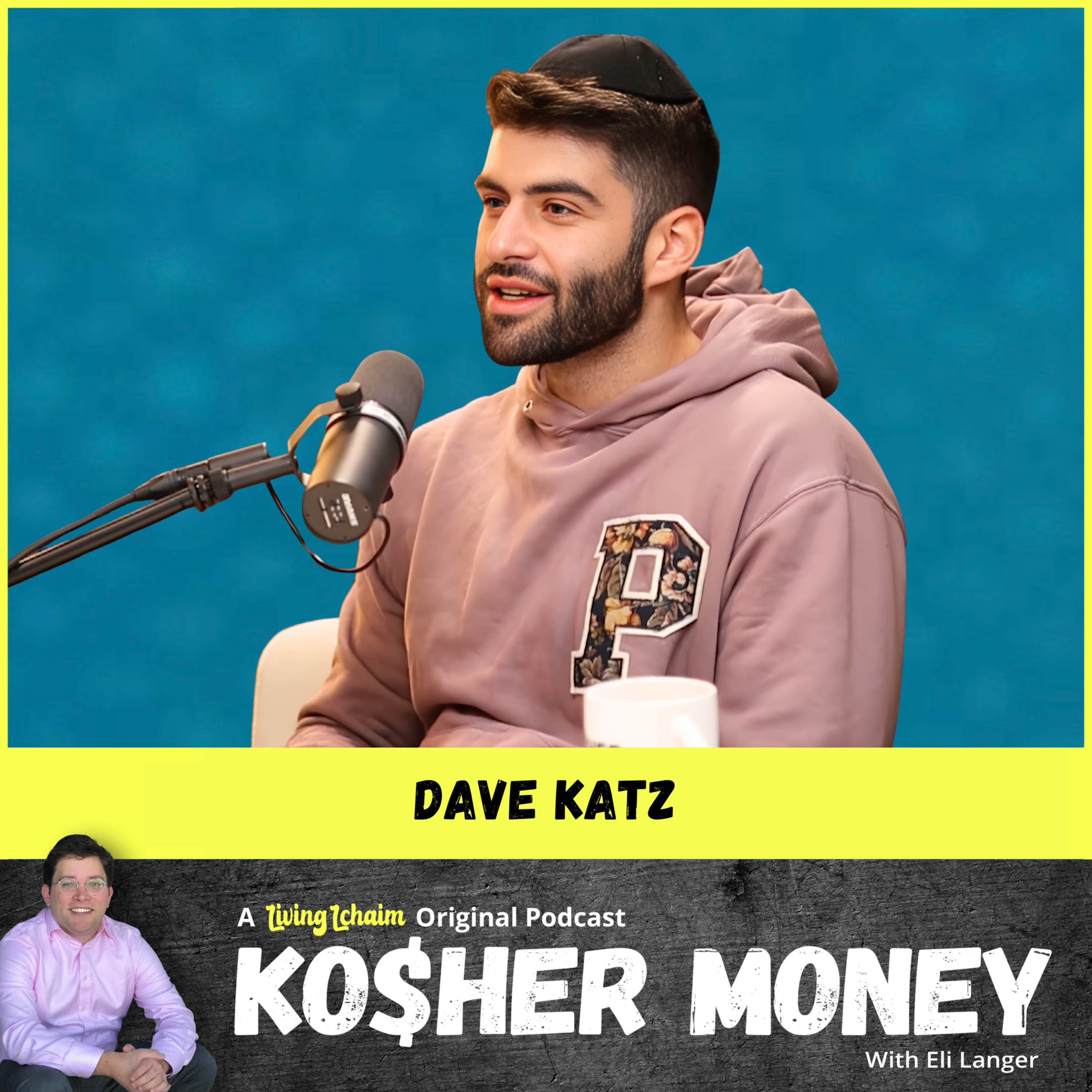 The 24-Year-Old Who Discovered the Money Secret Adults Still Don’t Talk About