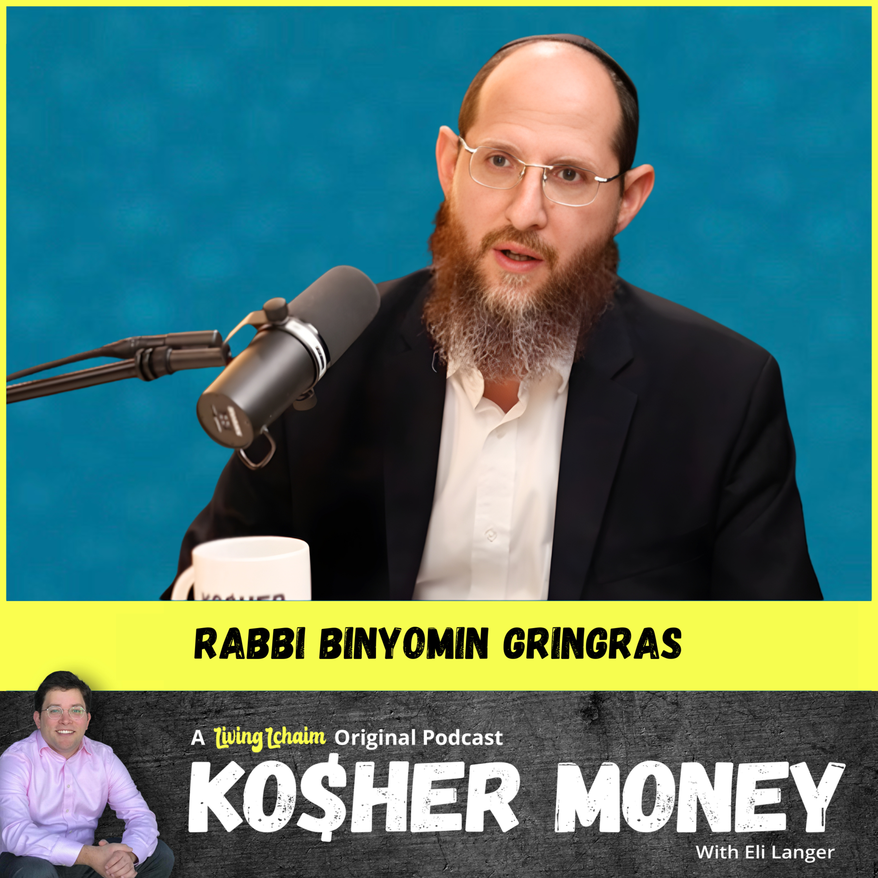 He's Warning Jews About Fake Segulos (and Revealing Which Really Work)