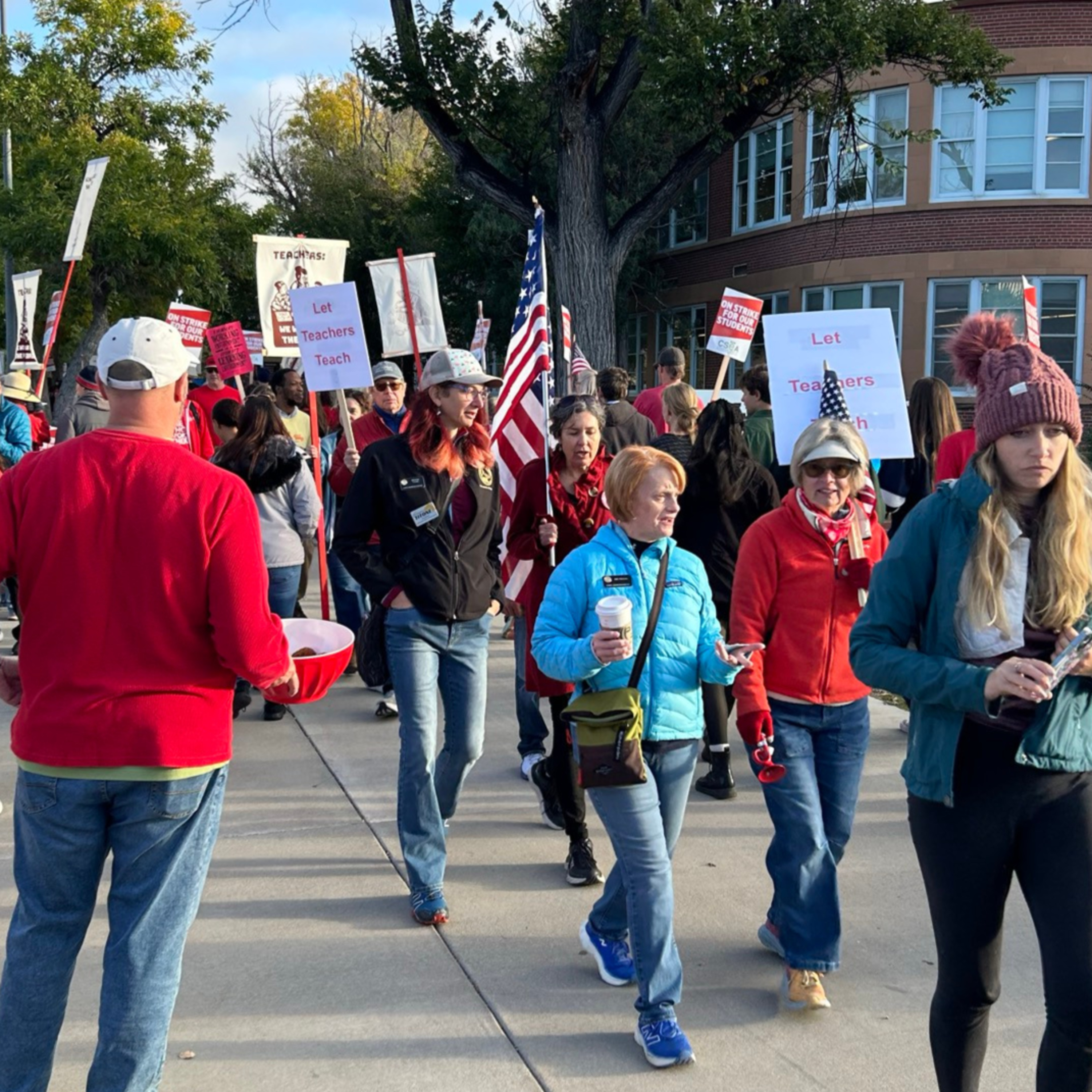 School Boarding 2: Elections