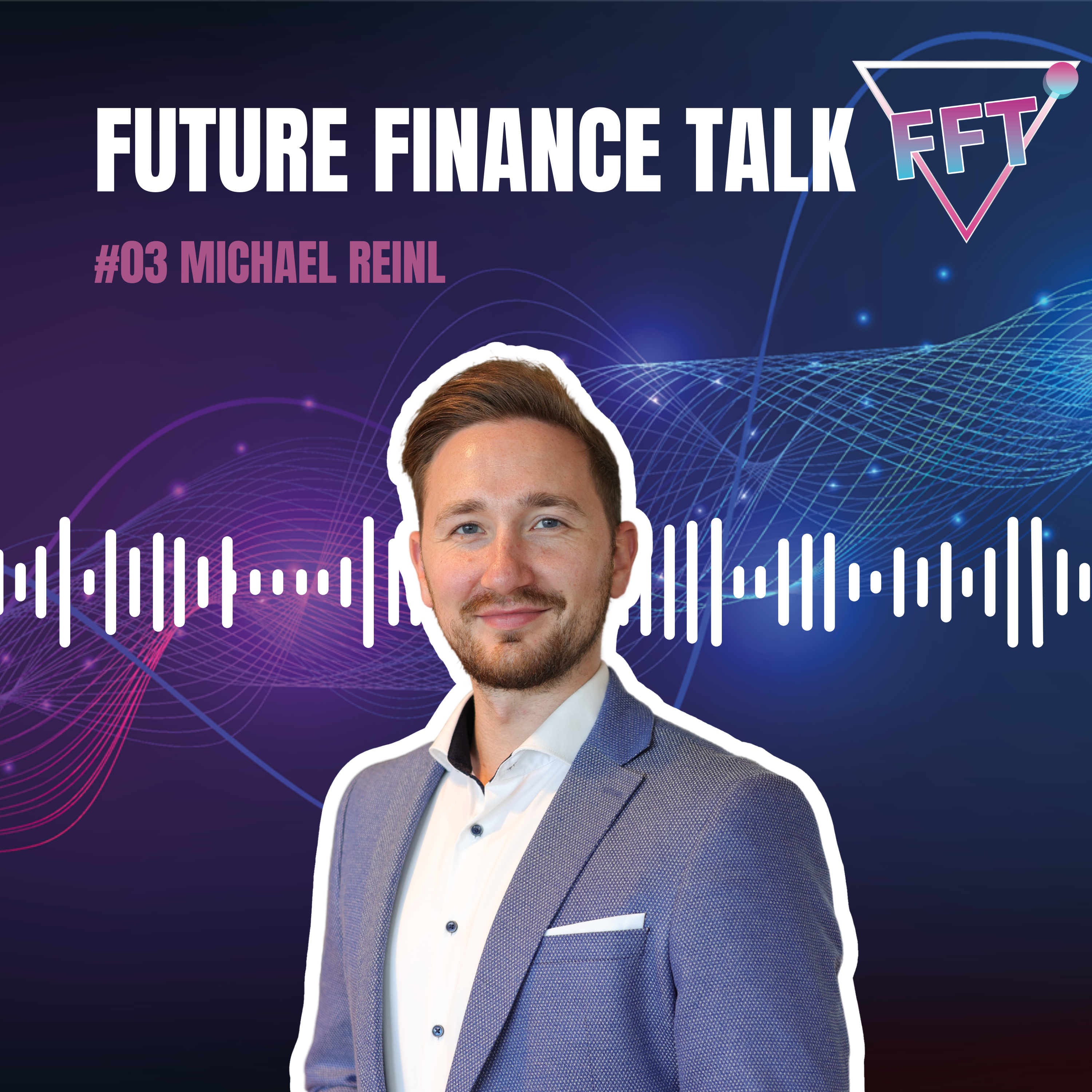 Future Finance Talk