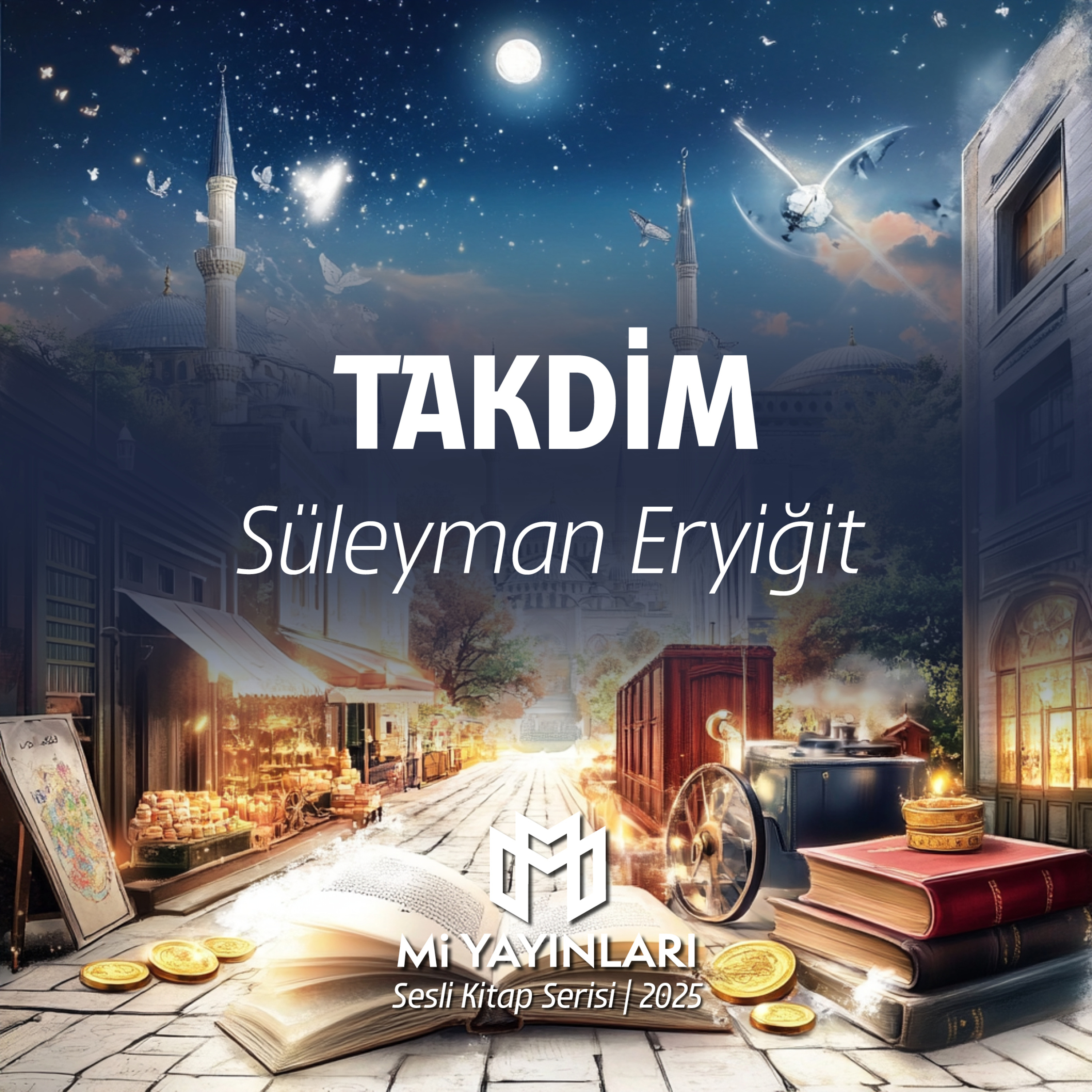 Osmanlı ve Kapitalizm | Takdim