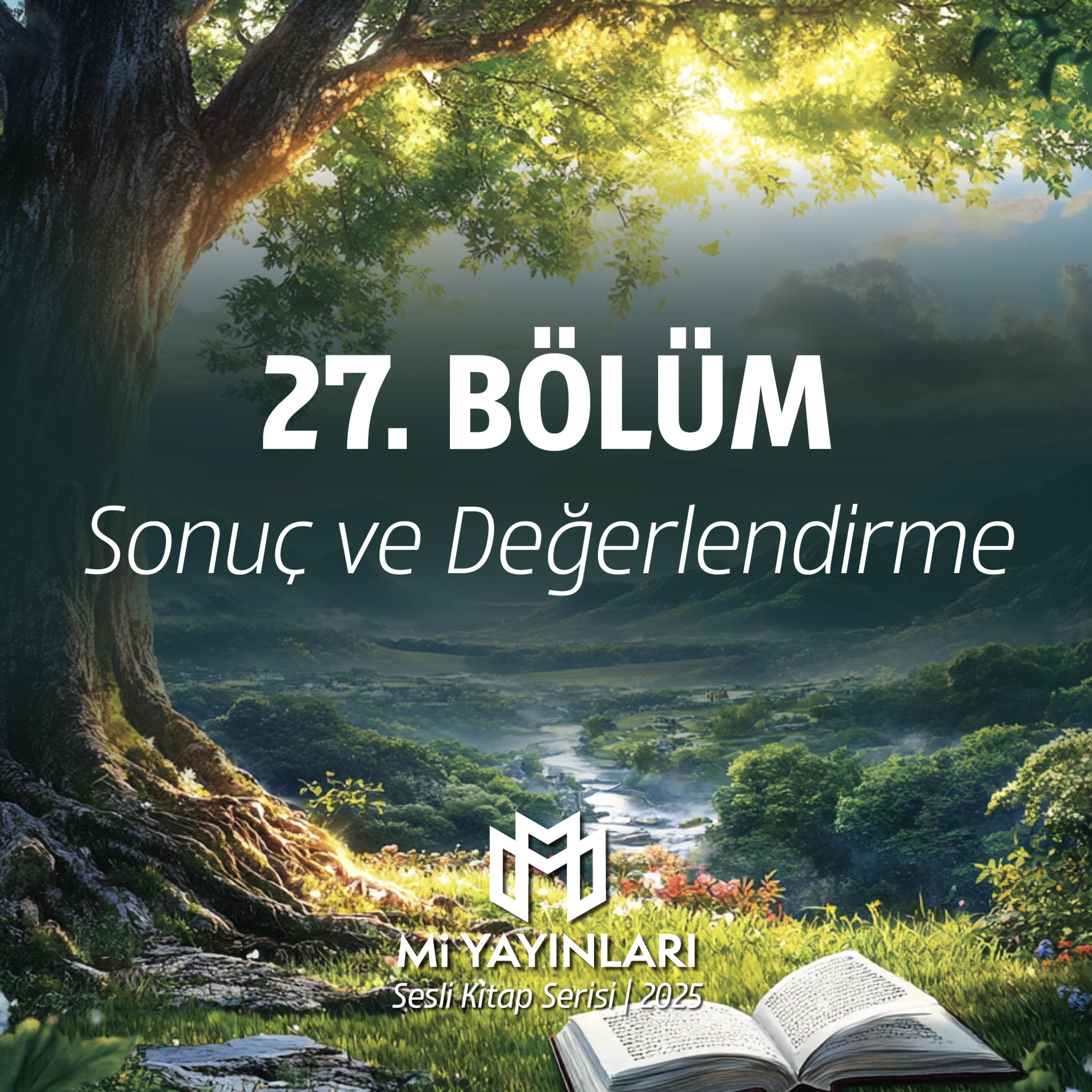 27. Bölüm | Sonuç ve Değerlendirme | Osmanlı ve Kapitalizm | Süleyman Eryiğit episode artwork
