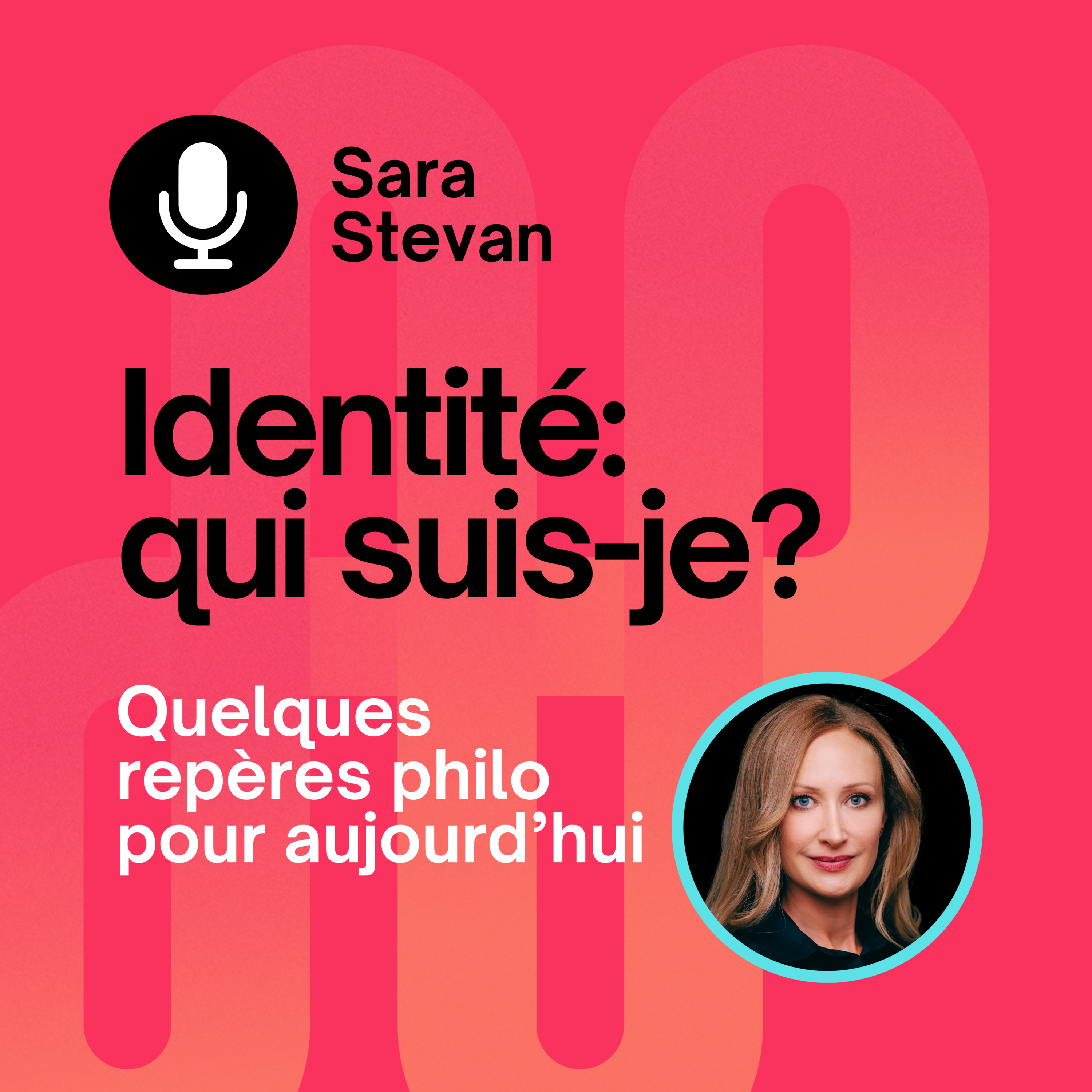 Identité: Qui suis-je? episode artwork