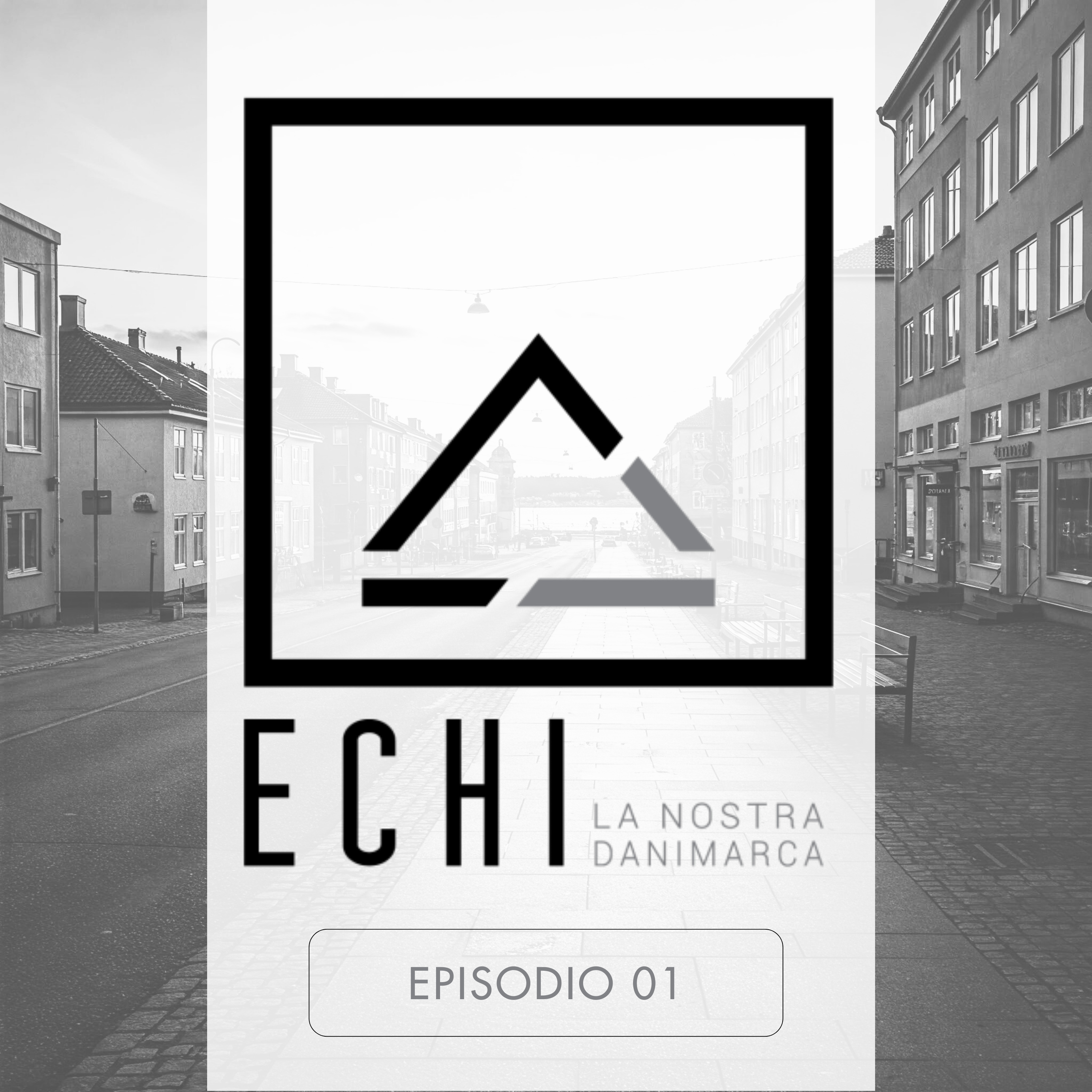01 - primo contatto episode artwork