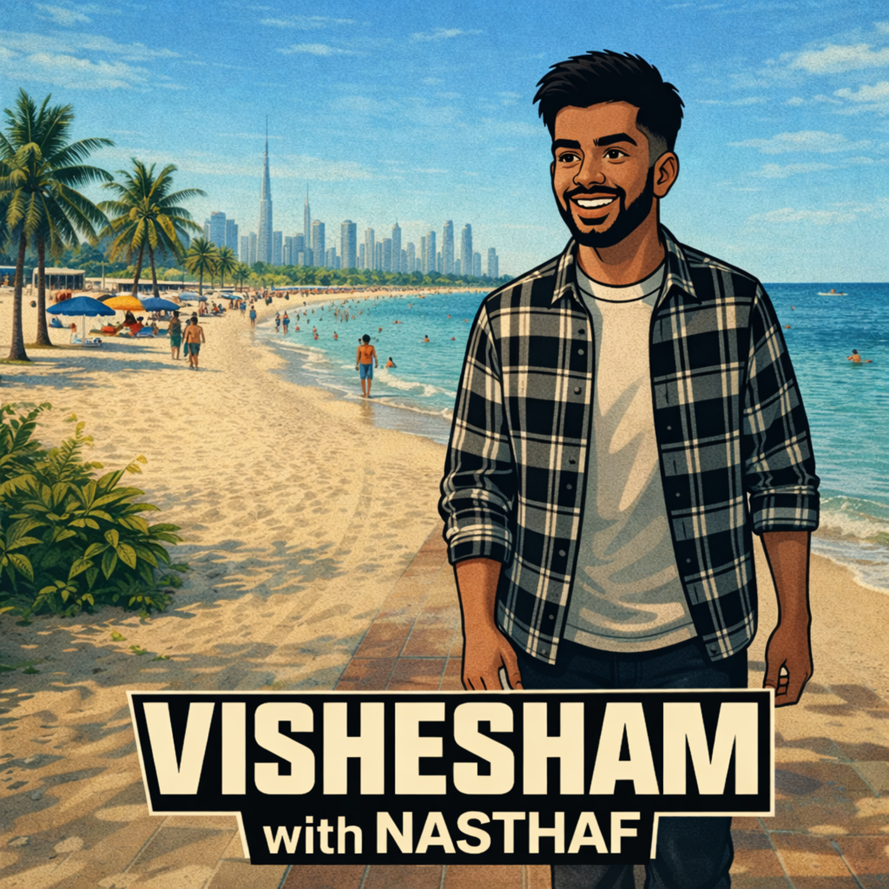 VANNAVARKUM POYAVARKUM NINNAVARKUM ! episode artwork