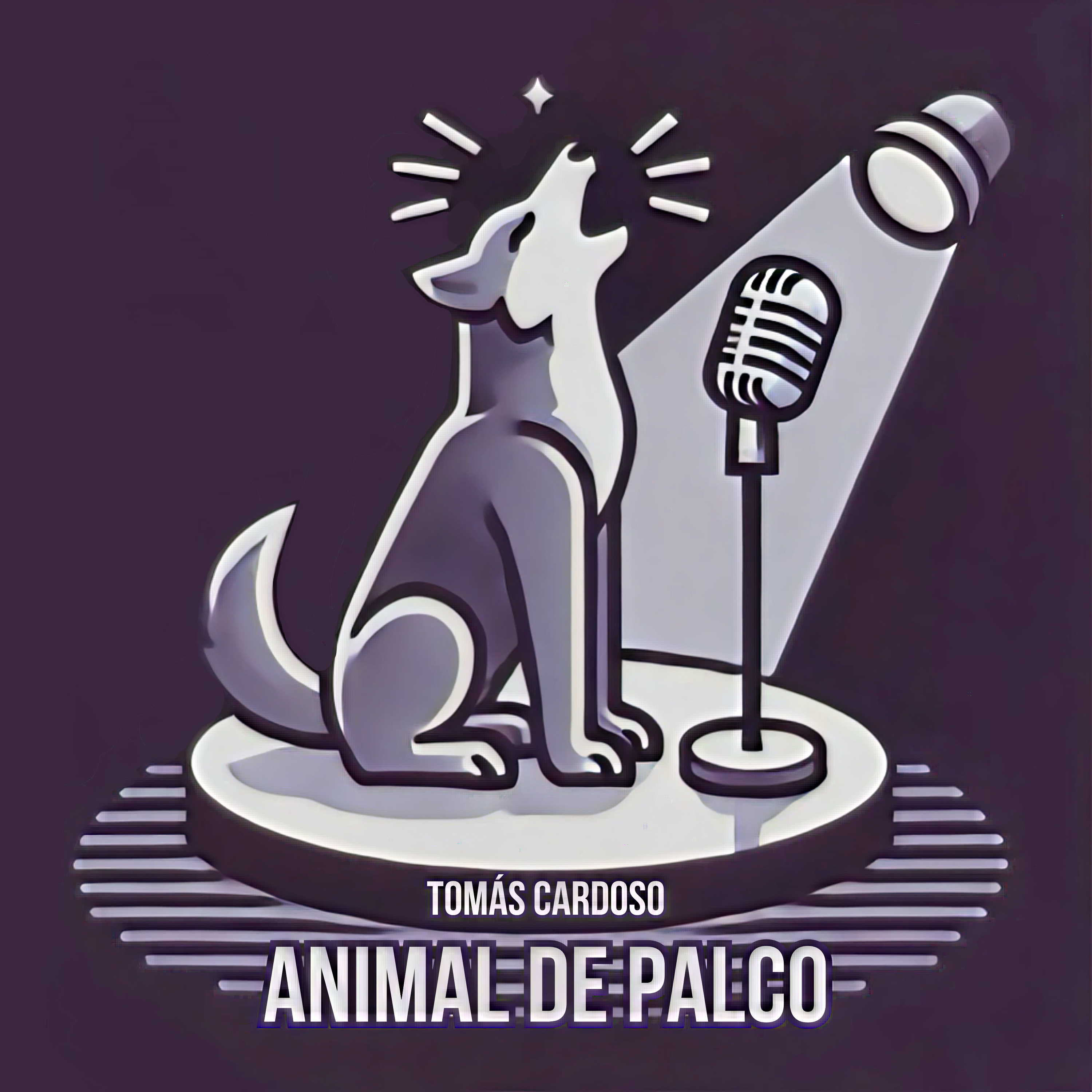 Animal de Palco
