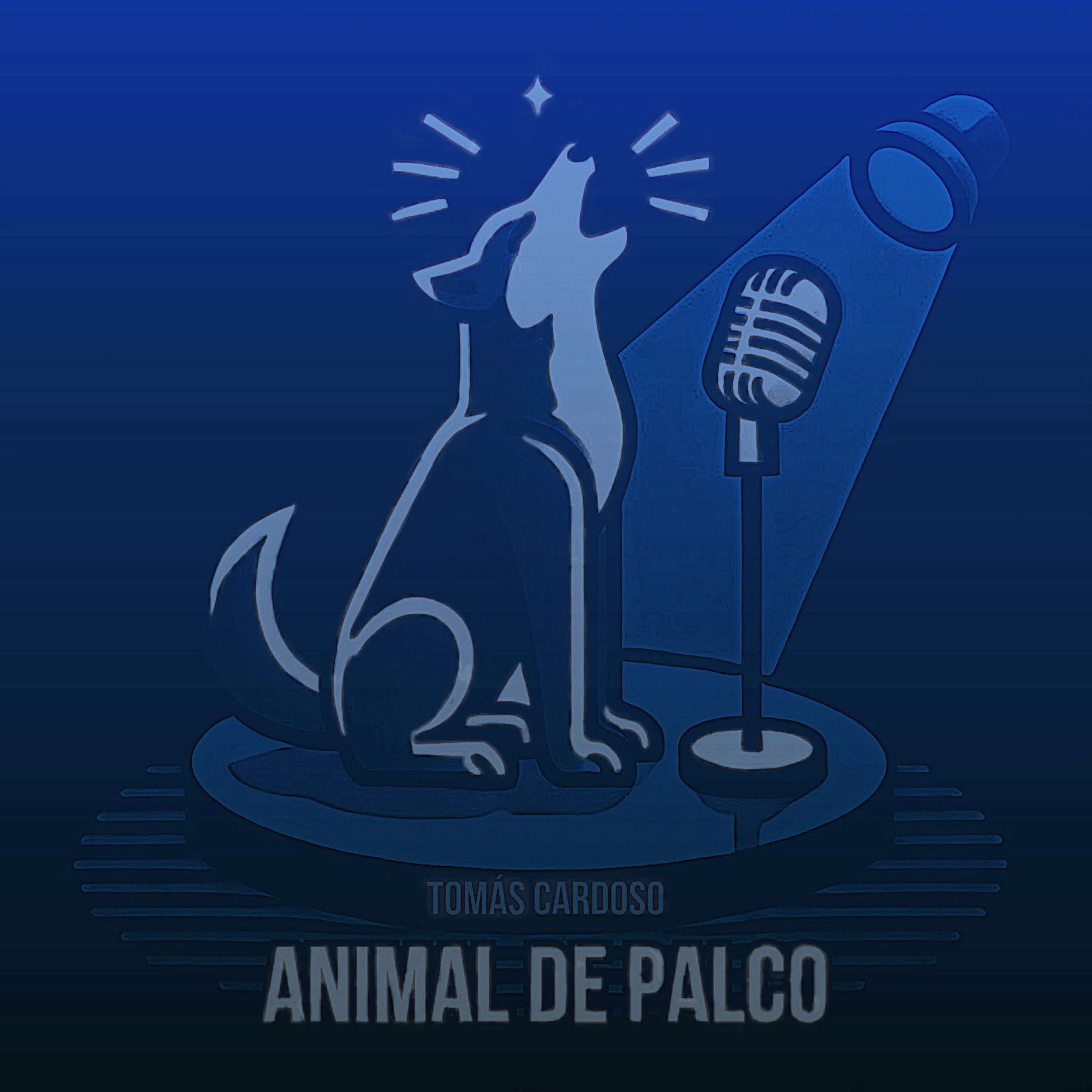 Animal de Palco