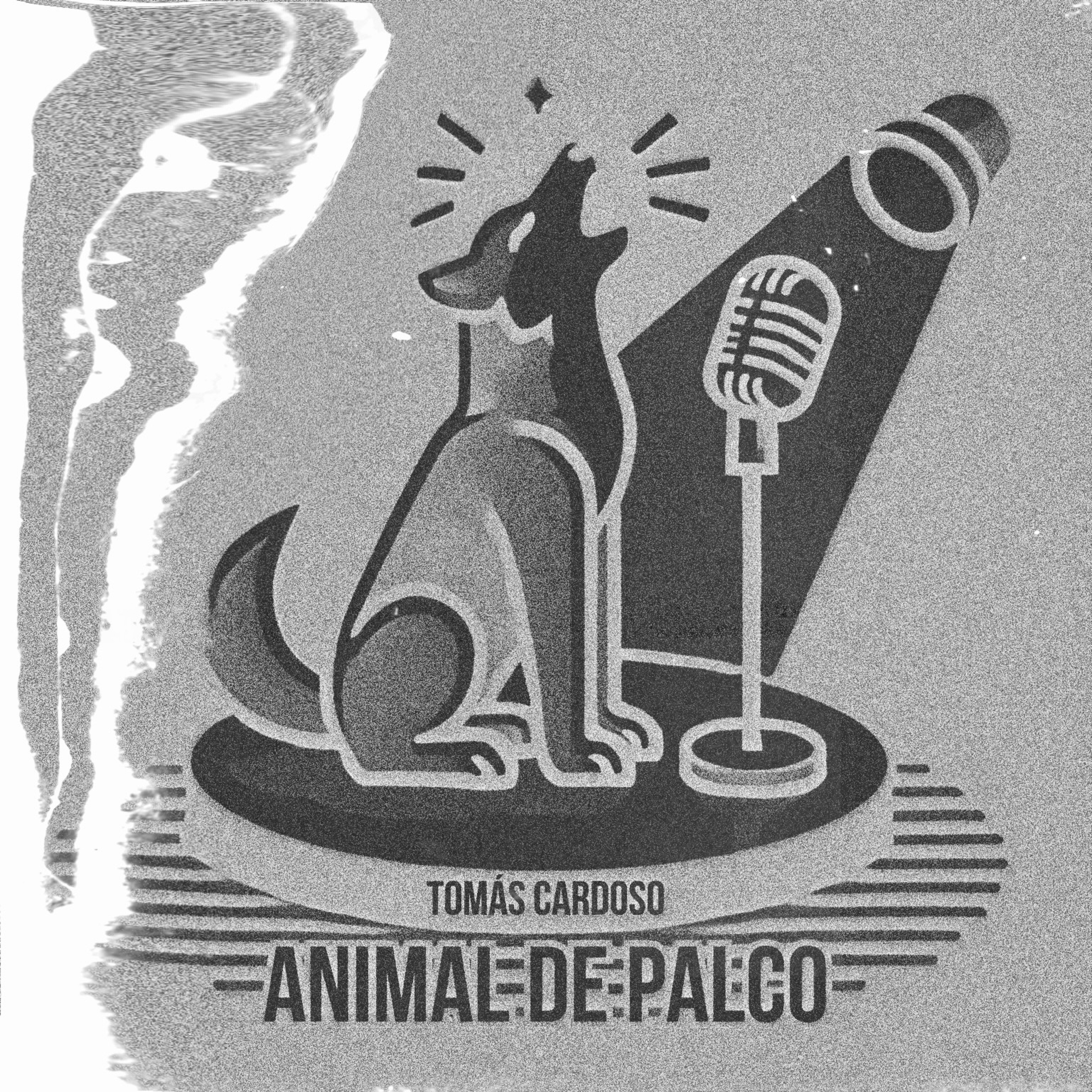 Animal de Palco