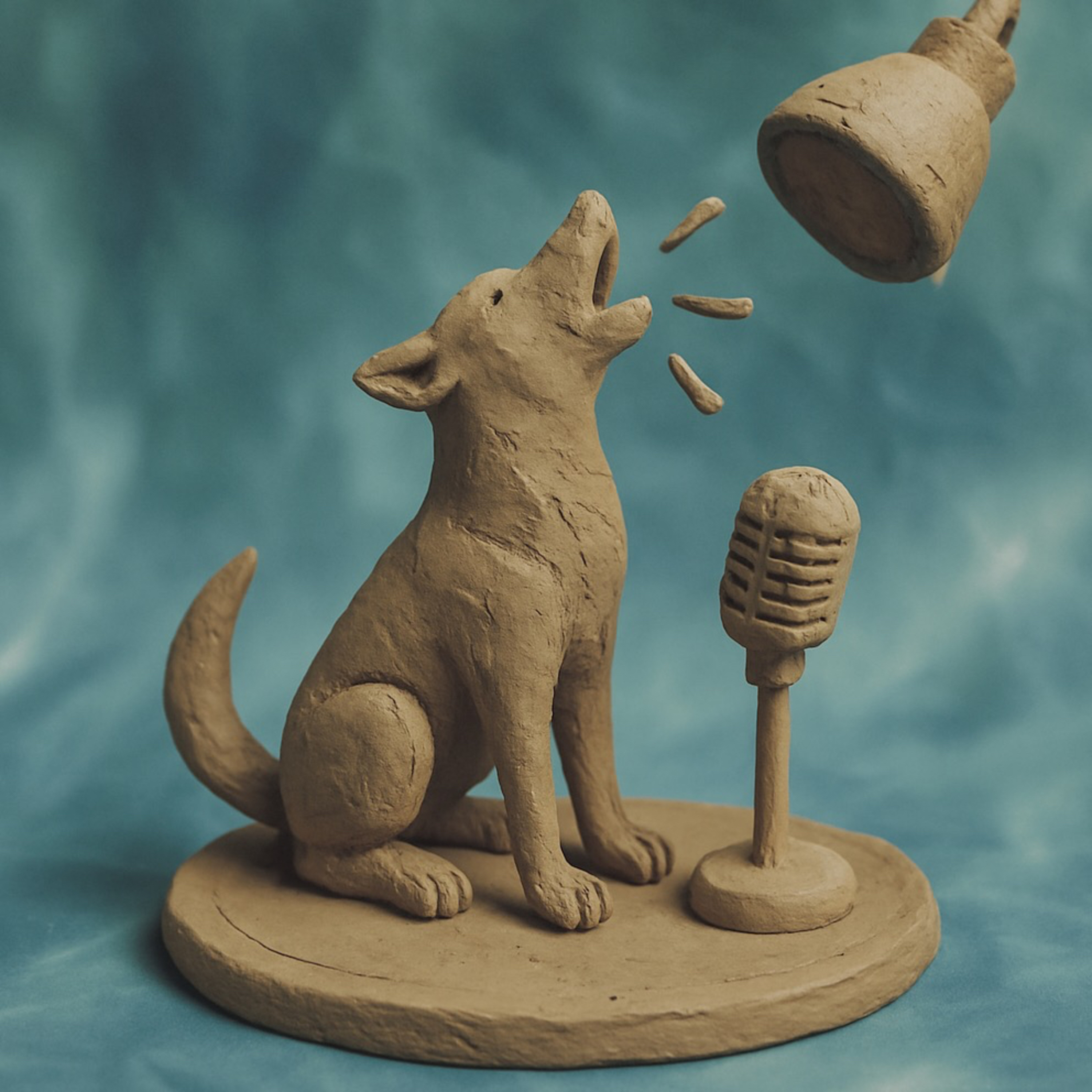 Animal de Palco