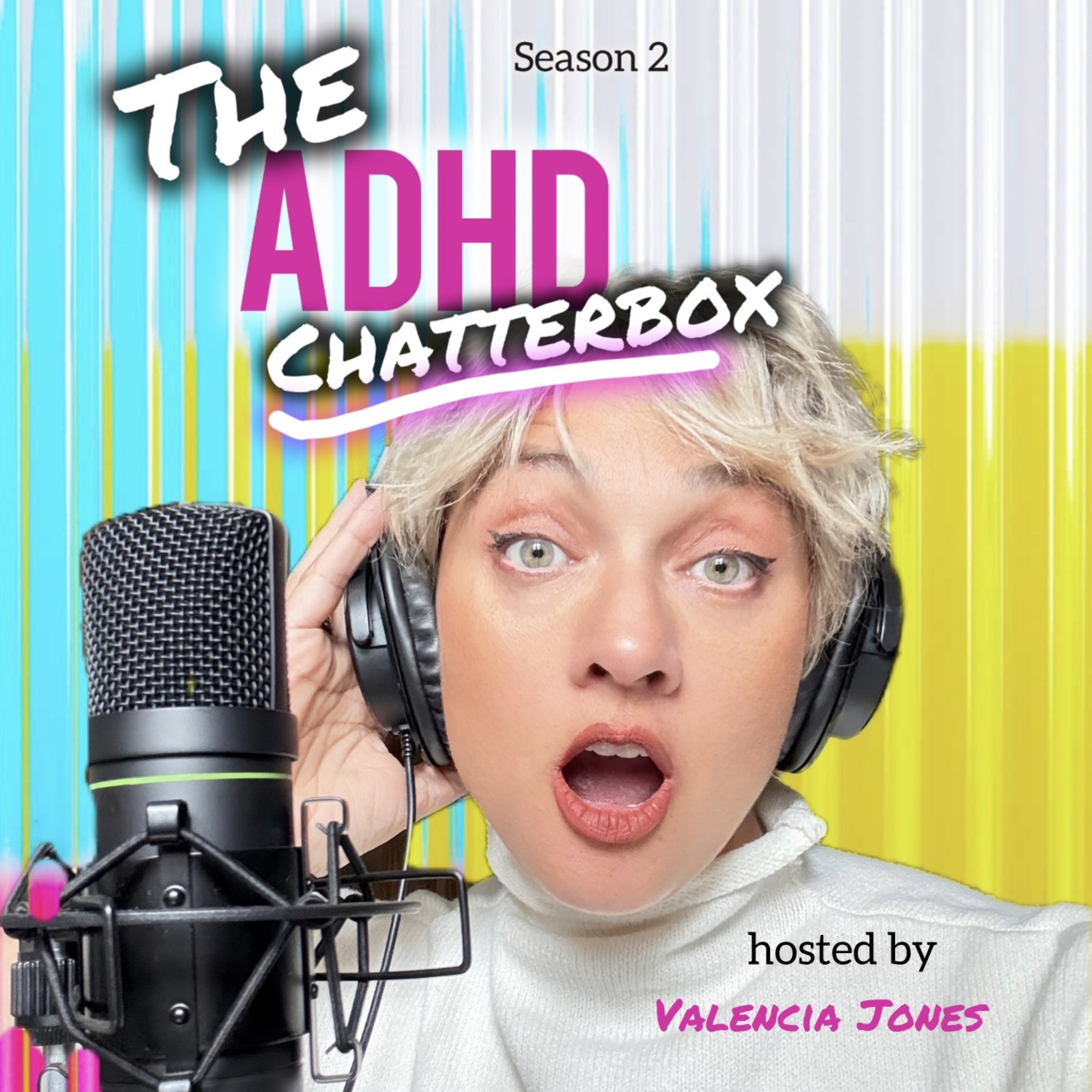 ADHD Diagnosis – Now what?
