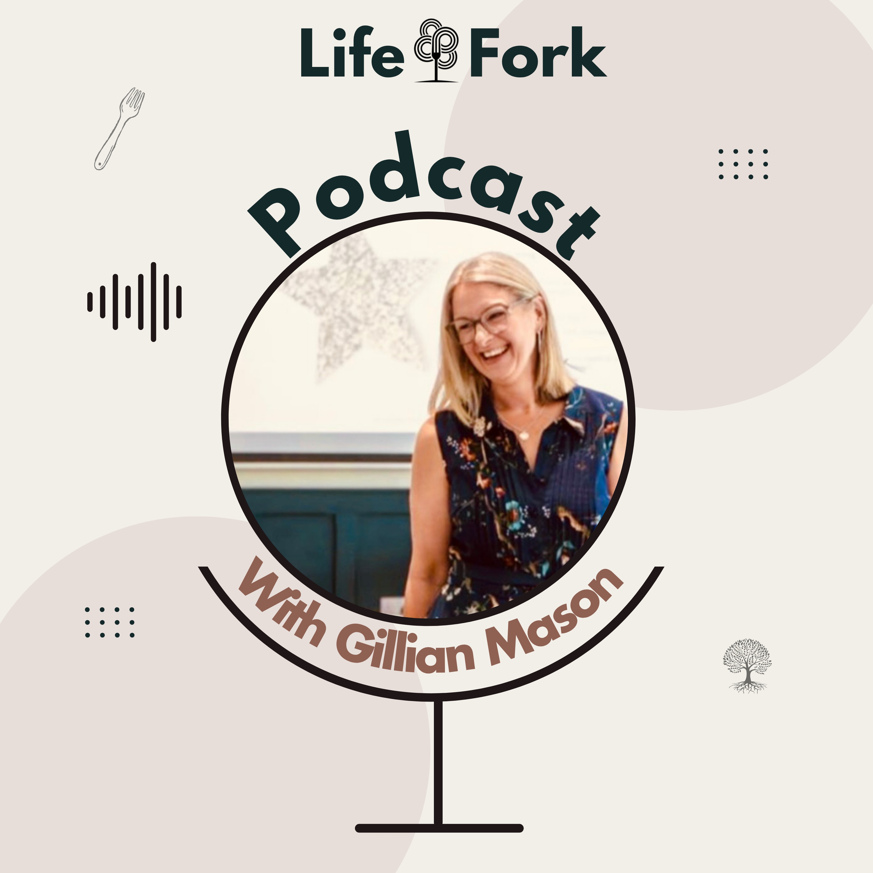29: Mindset meets Metabolism with Gillian Mason episode artwork