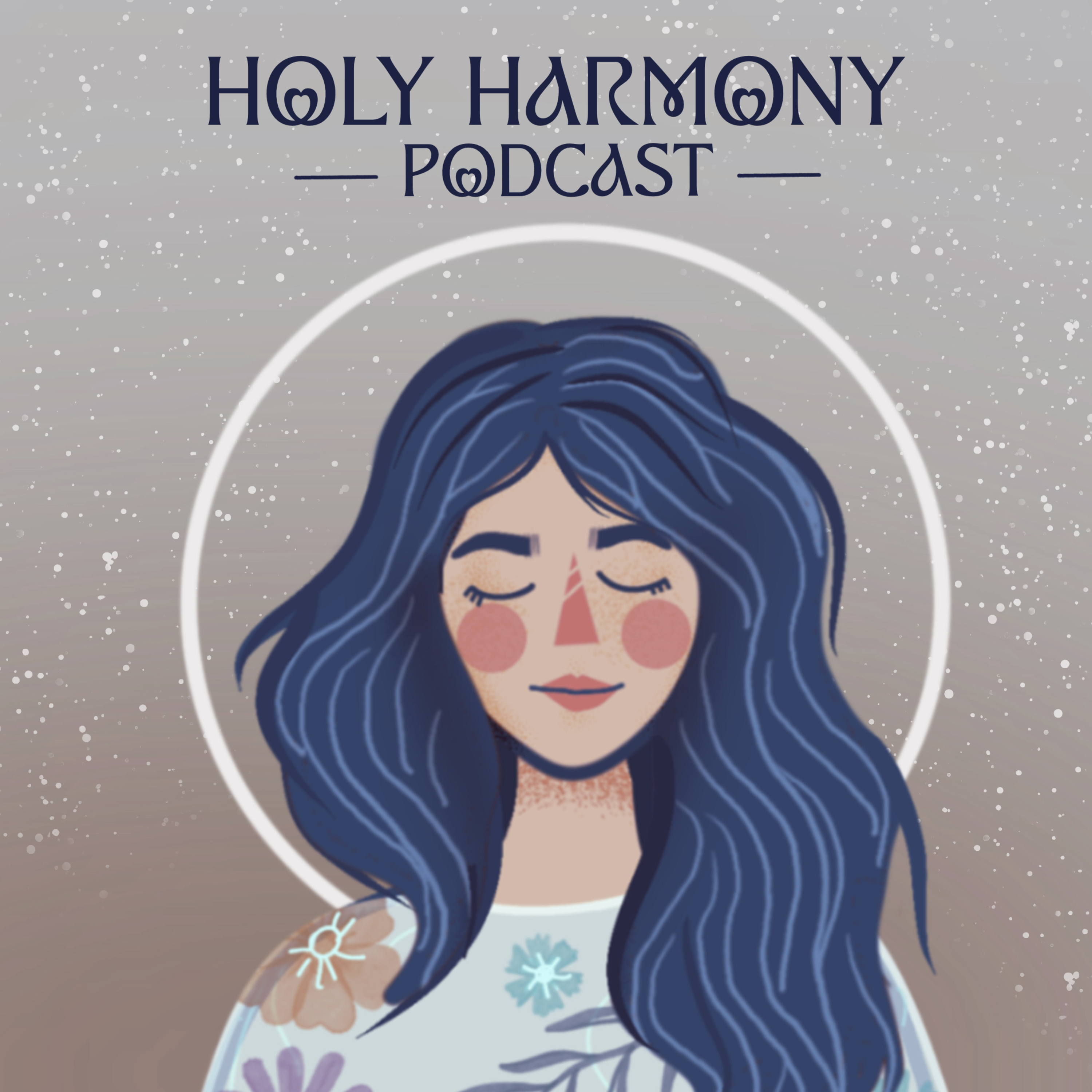Holy Harmony Podcast