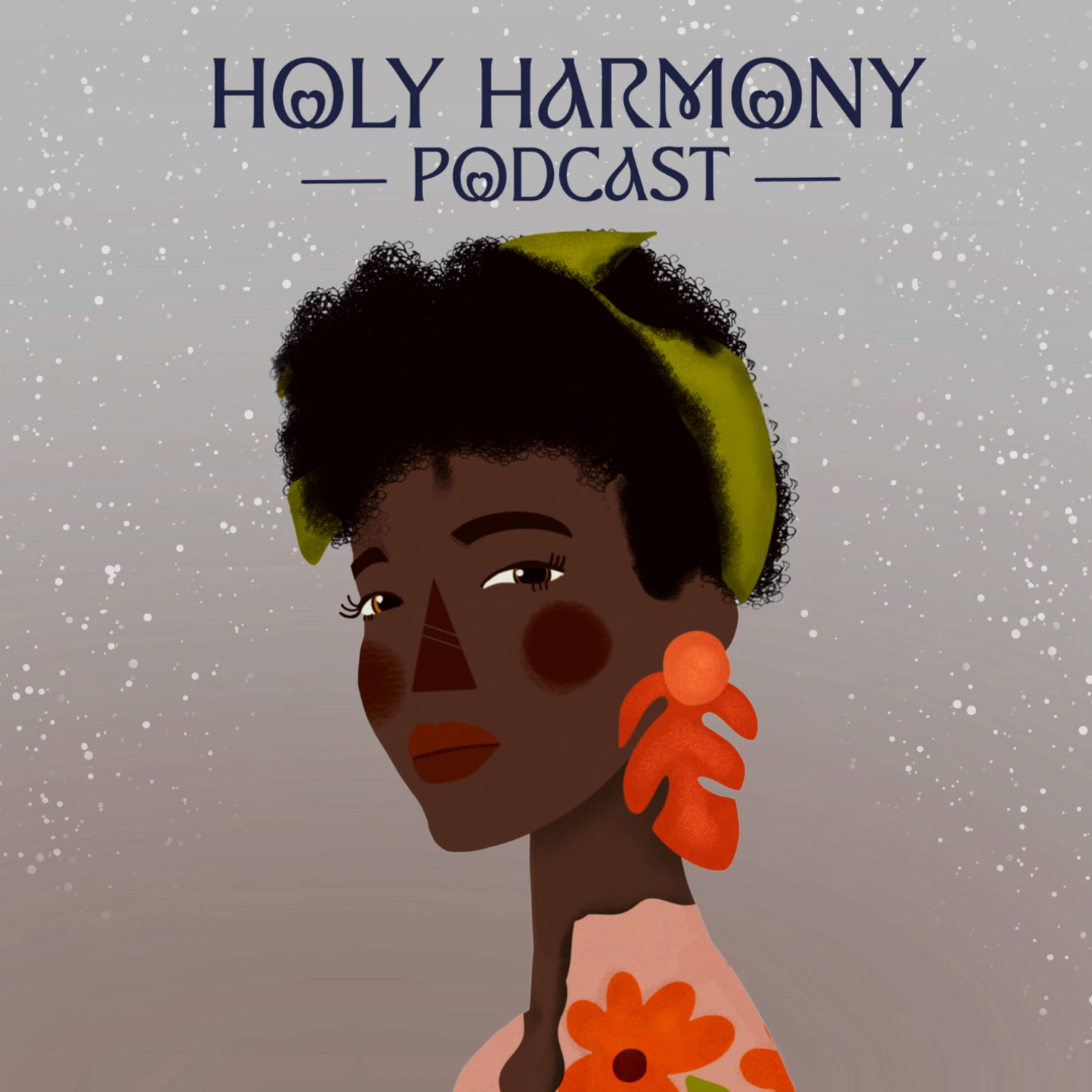 Holy Harmony Podcast