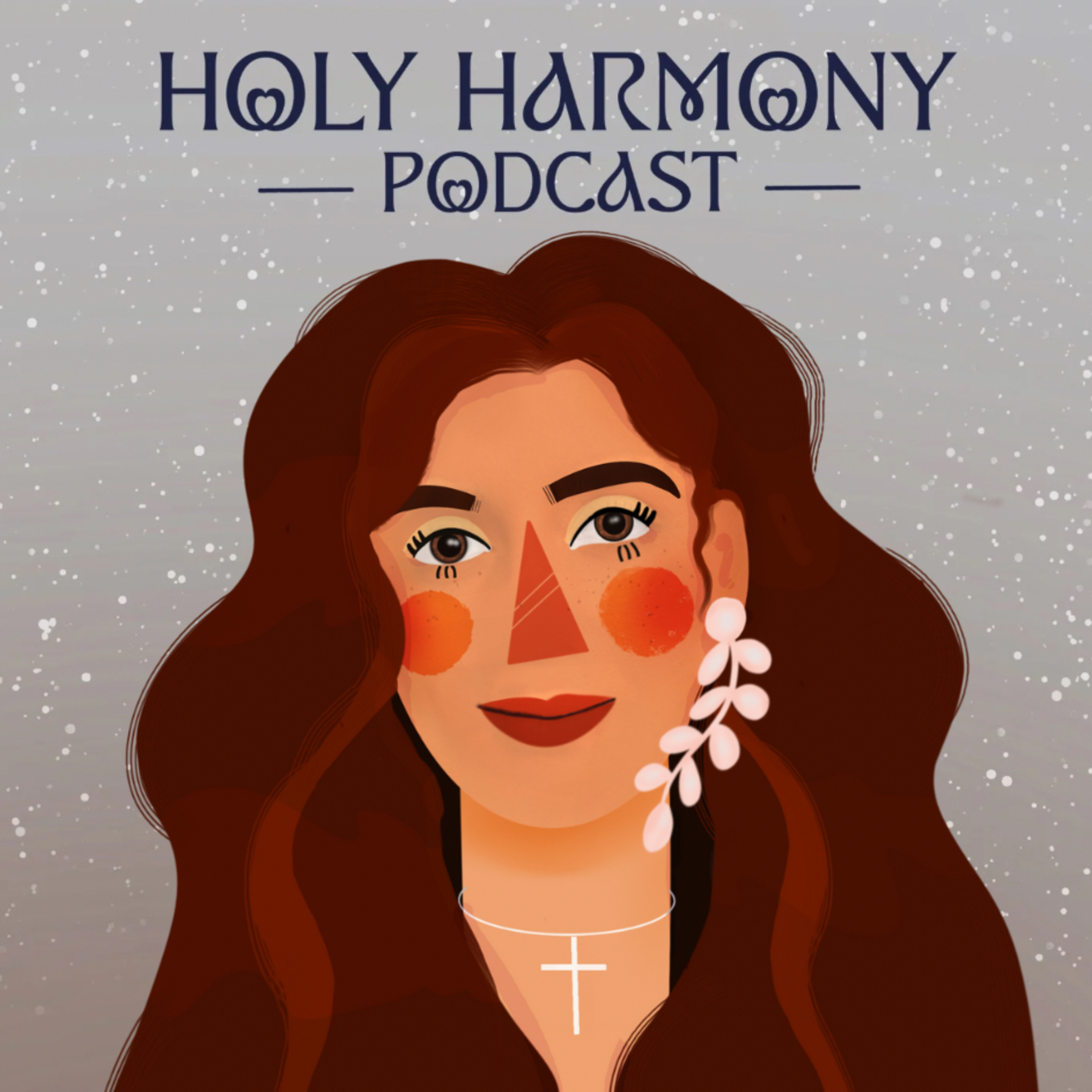 Holy Harmony Podcast