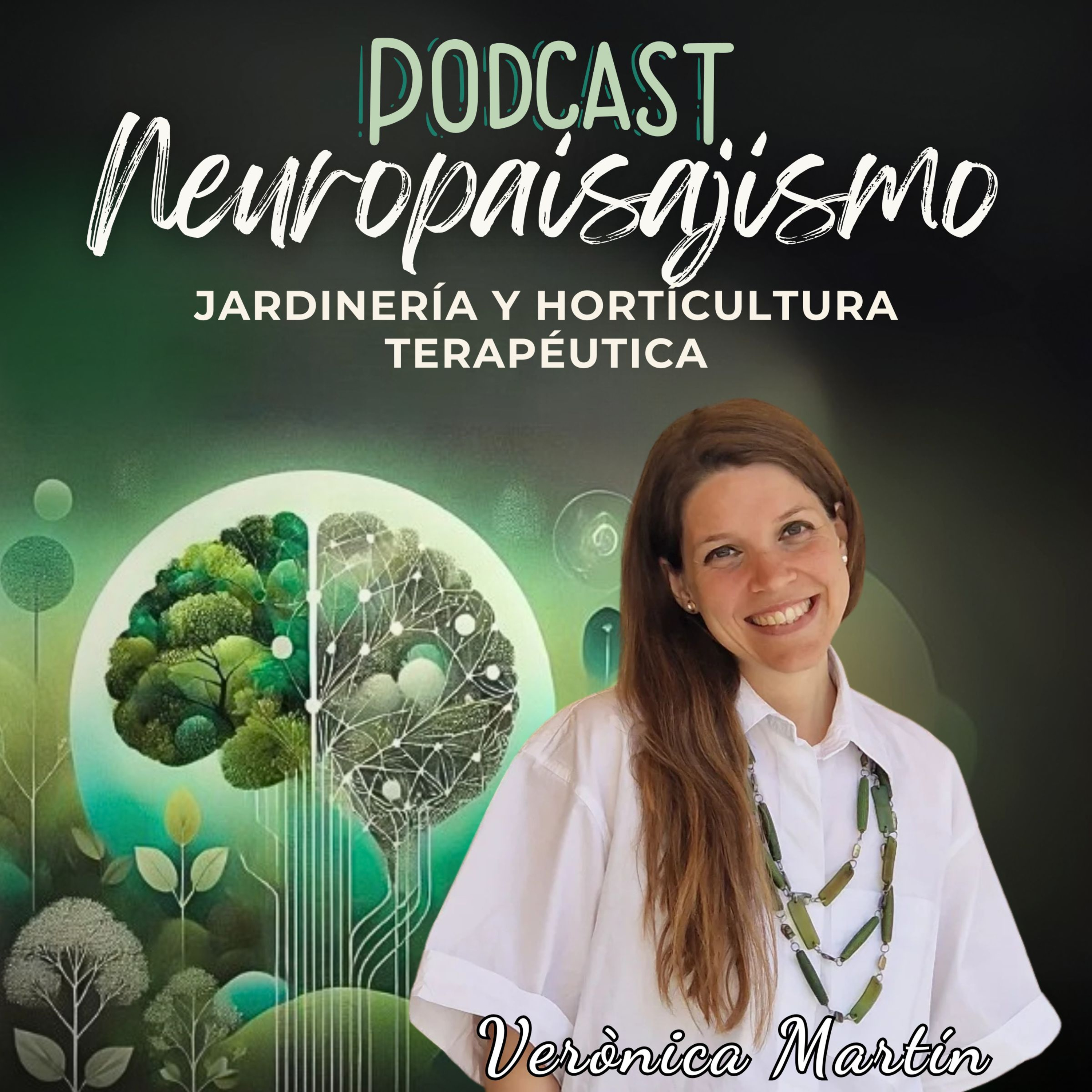 Neuropaisajismo. Jardinería y Horticultura terapéutica