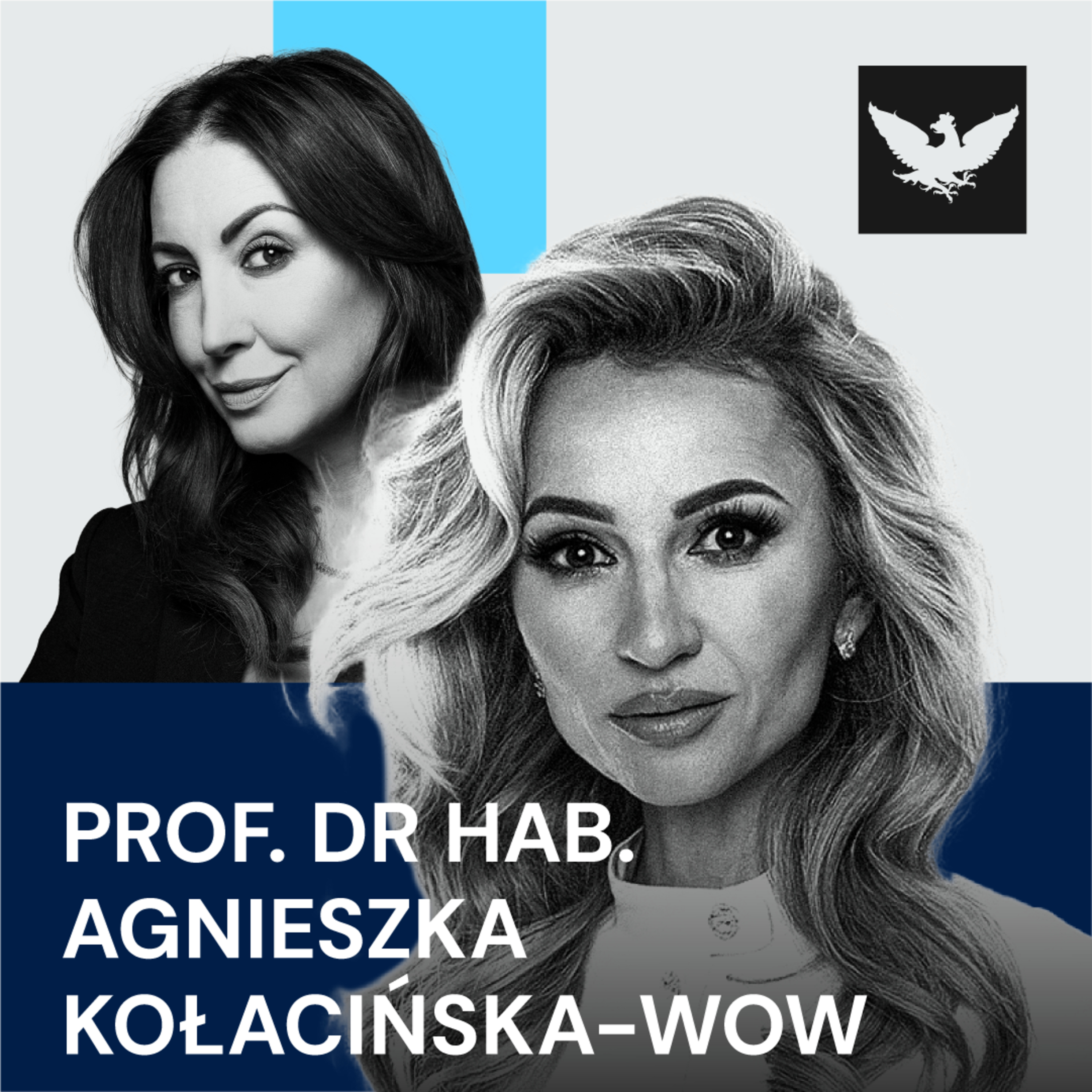 Dziś chirurg onkologiczny piersi to nie wycinacz tkankowy, ale filozof episode artwork