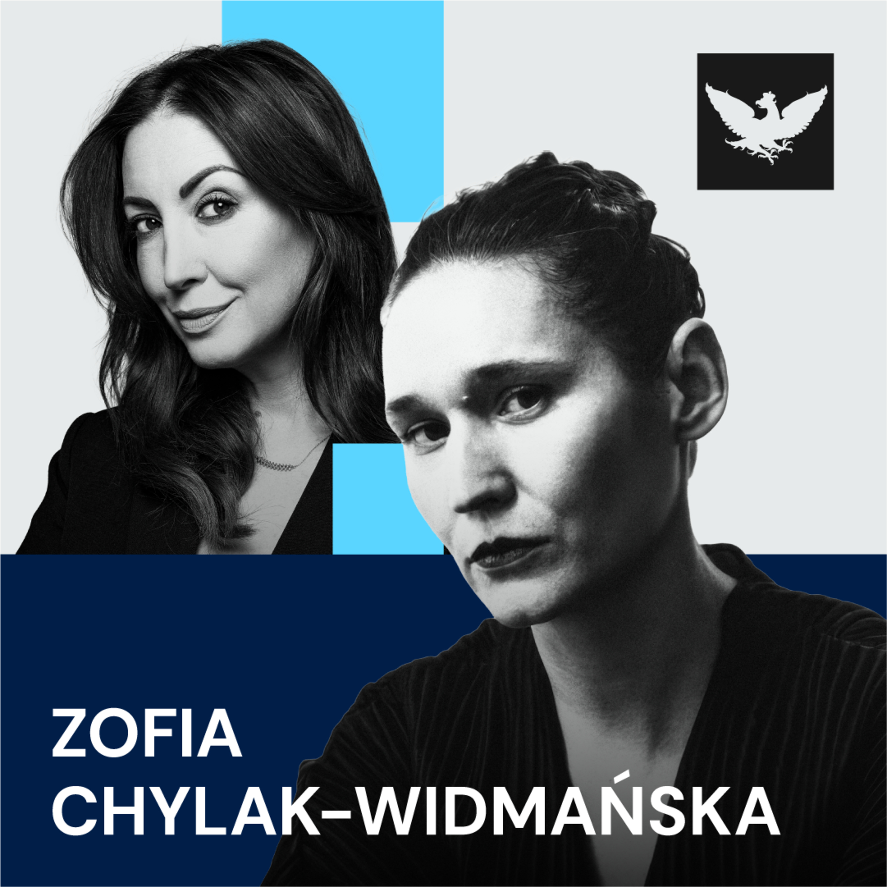 Zofia Chylak-Widmańska: Liczy się nie tylko produkt, ale cała estetyka marki episode artwork