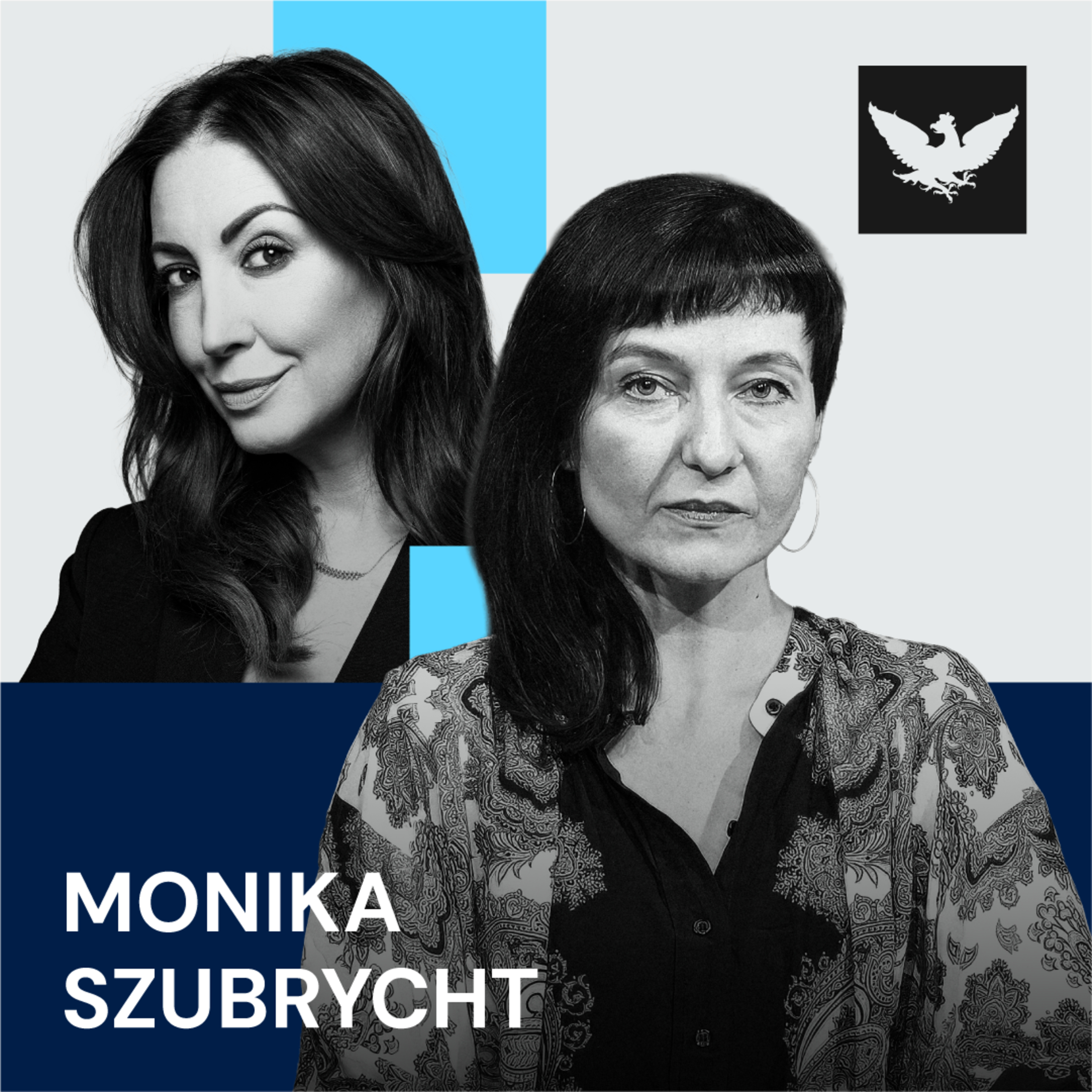 Monika Szubrycht o kobietach w spektrum: tolerancja nie wystarczy, potrzebna jest empatia episode artwork