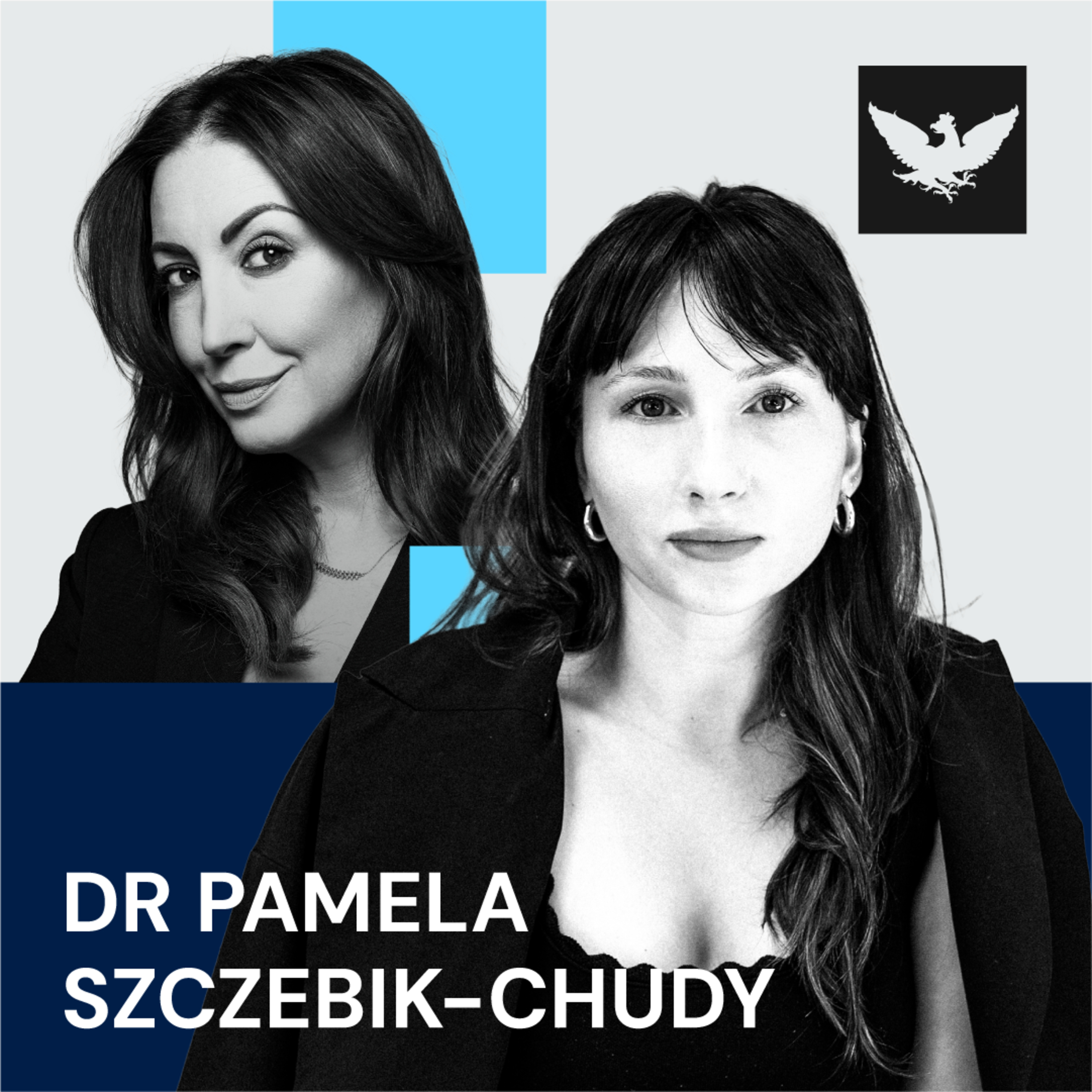 Dr Pamela Szczerbik-Chudy o ubiorze: W pierwszych trzech sekundach oceniamy człowieka episode artwork