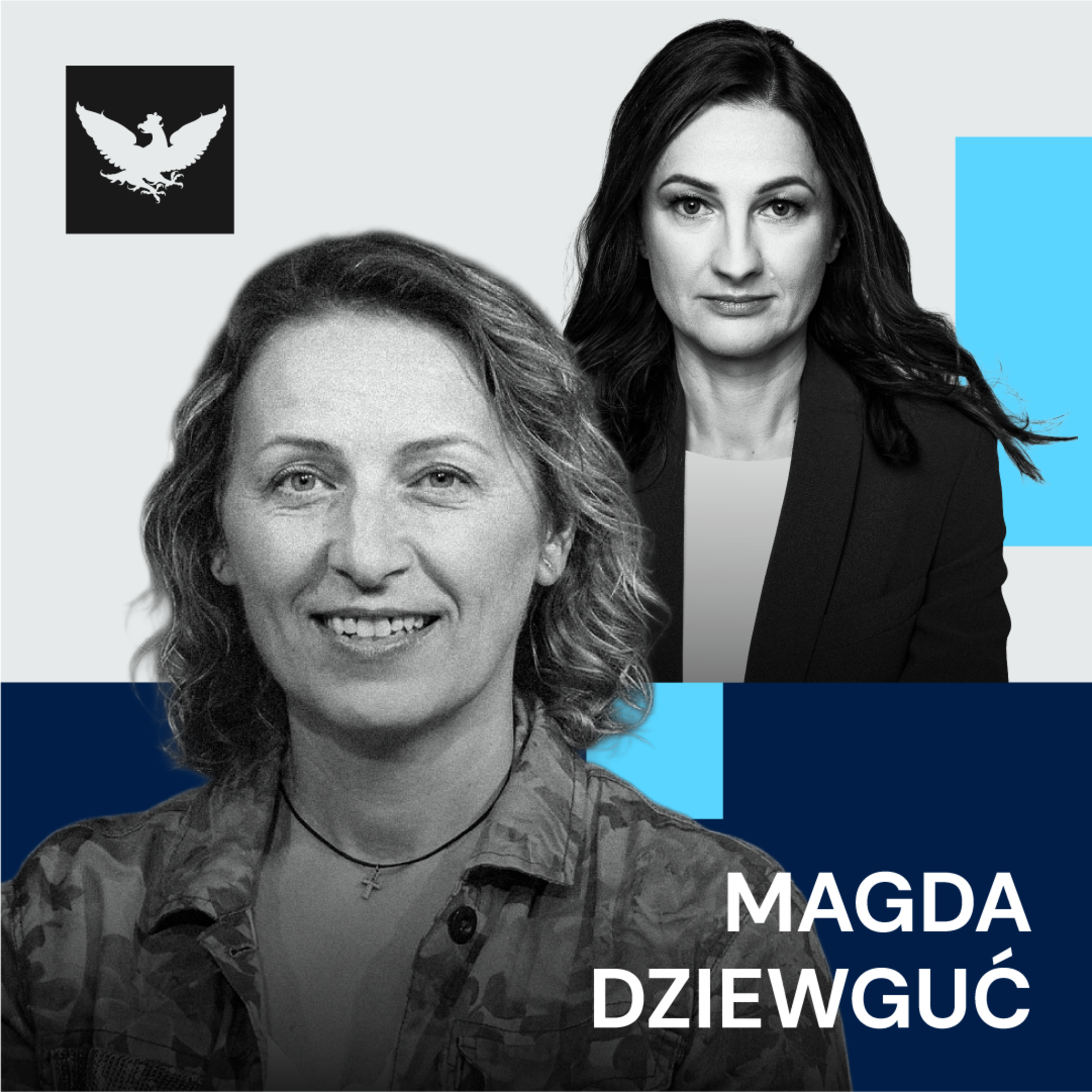 Matka Polka wychodzi z domu – koniec mitu kobiety wiecznie poświęcającej się episode artwork
