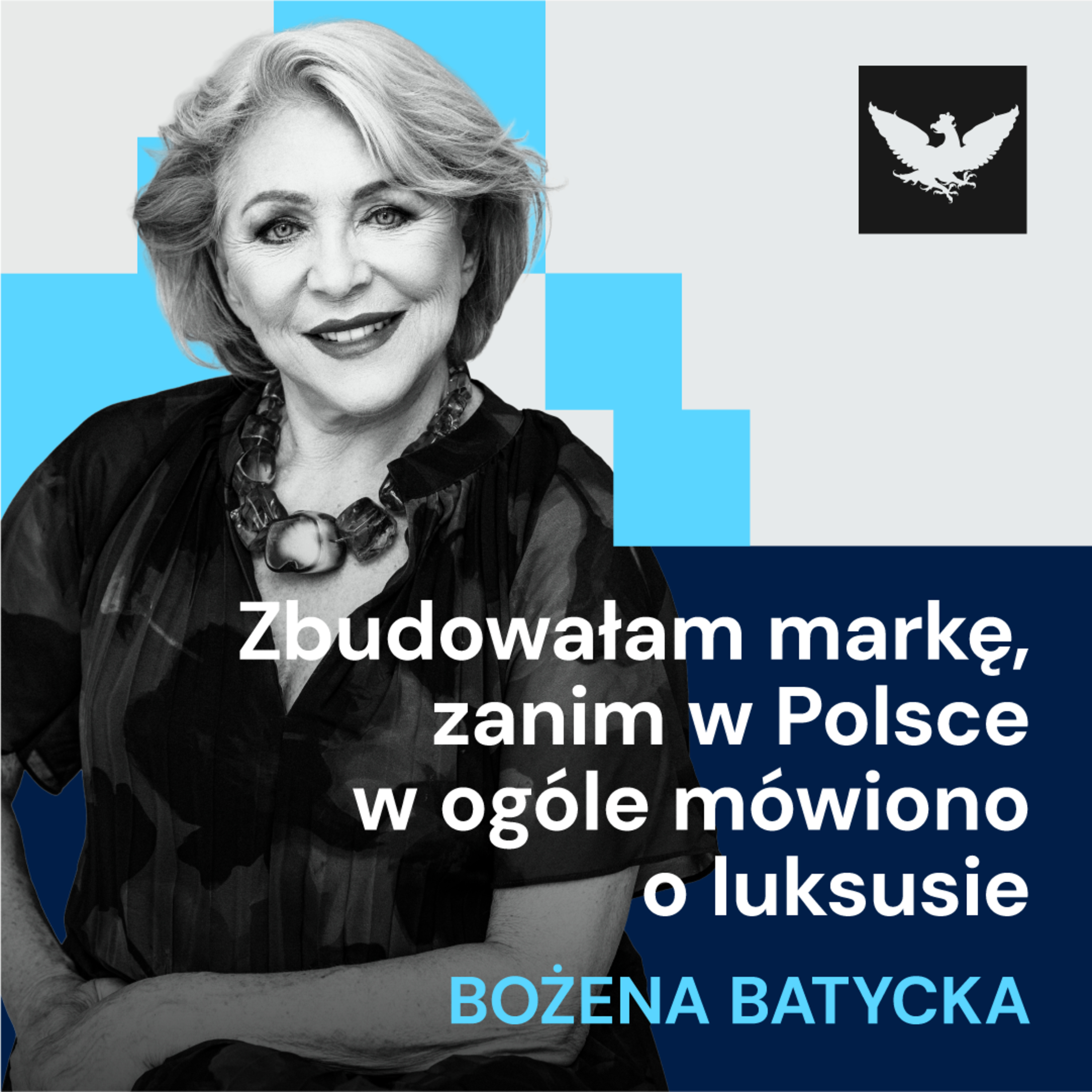 Bożena Batycka: Straciłam wiarę w sądy episode artwork