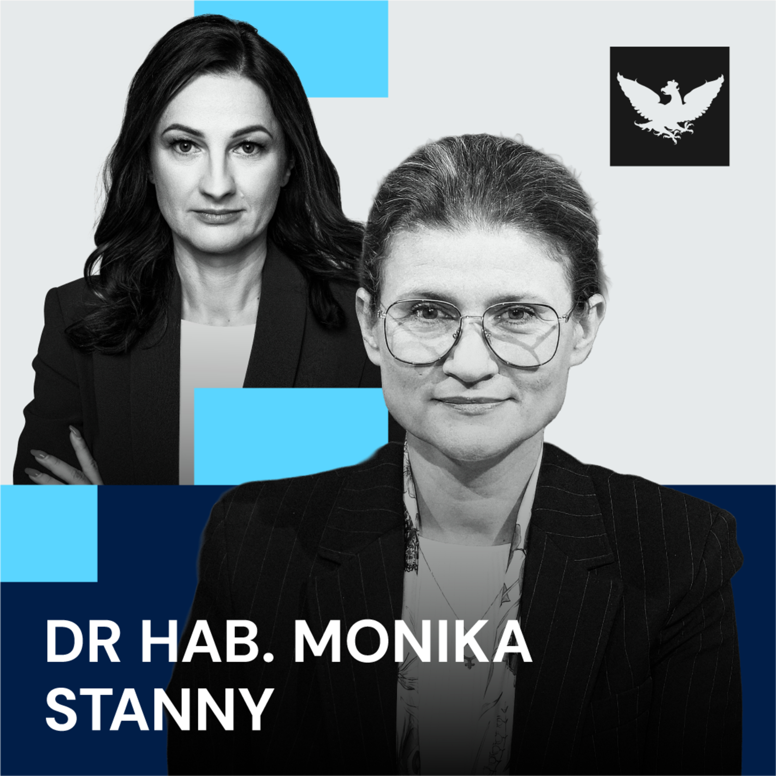 Demografia to szczepionka na populizm – dr hab. Monika Stanny o cichej rewolucji w Polsce episode artwork