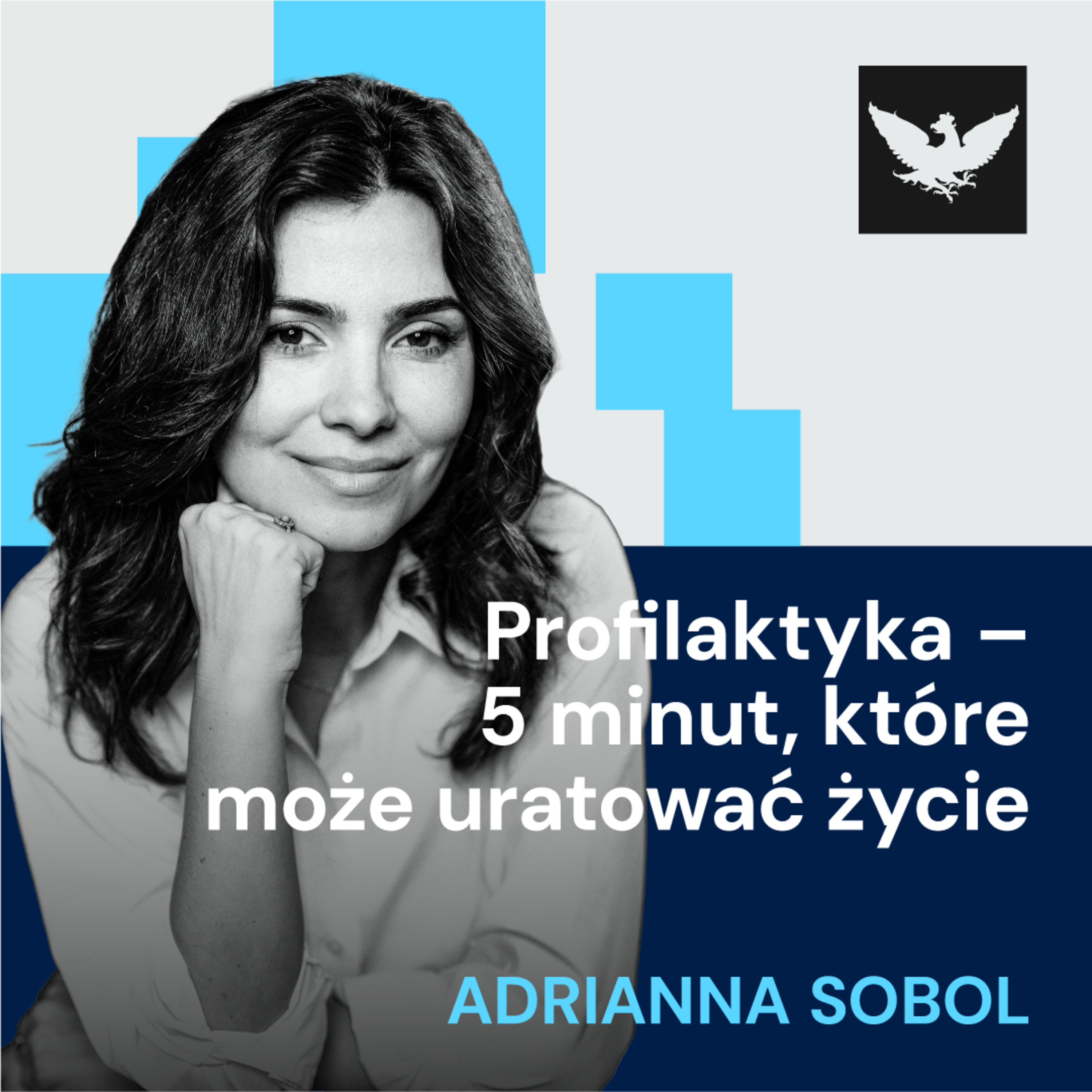Psychoonkolog Adrianna Sobol: Przestańmy straszyć rakiem episode artwork