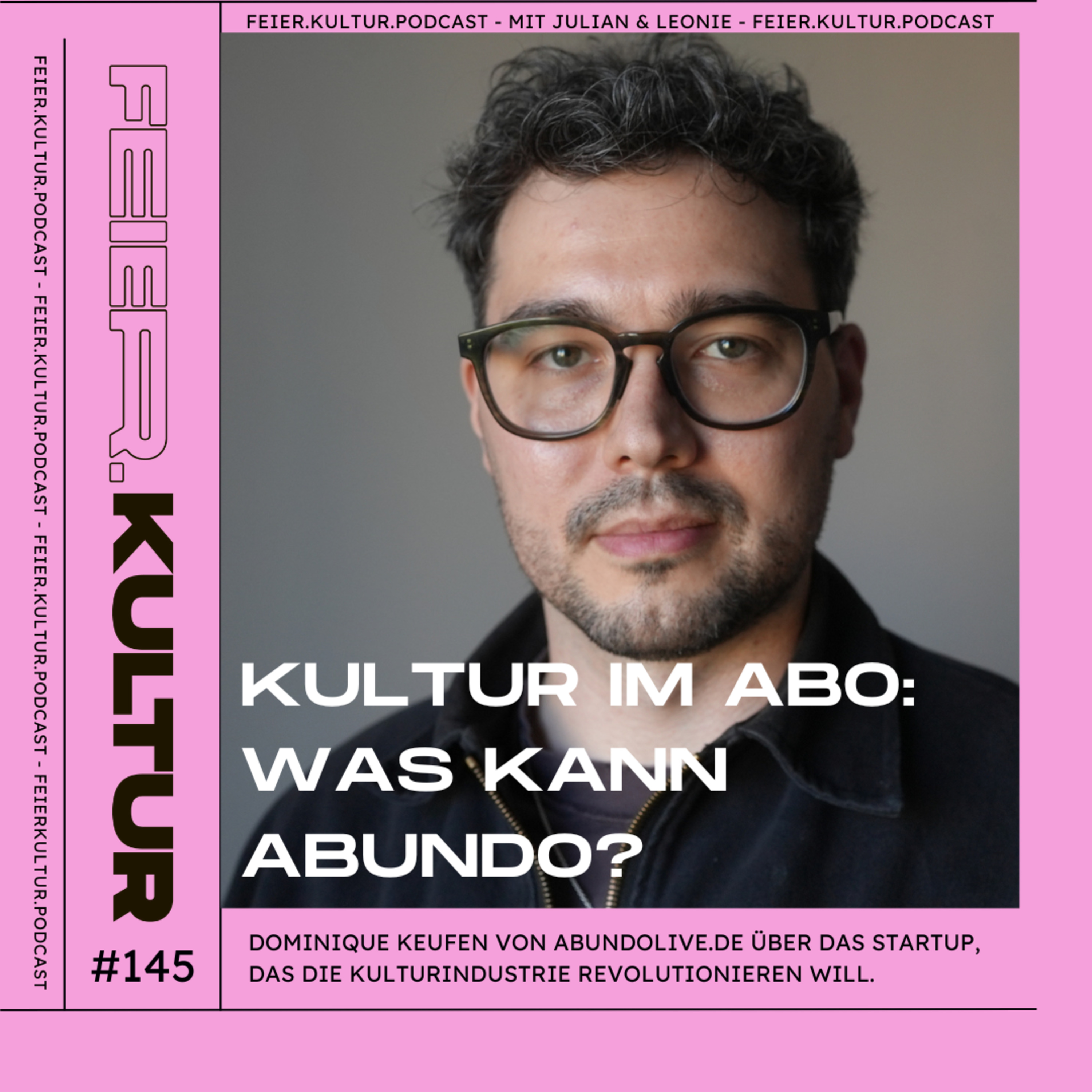 DER FEIERKULTUR PODCAST