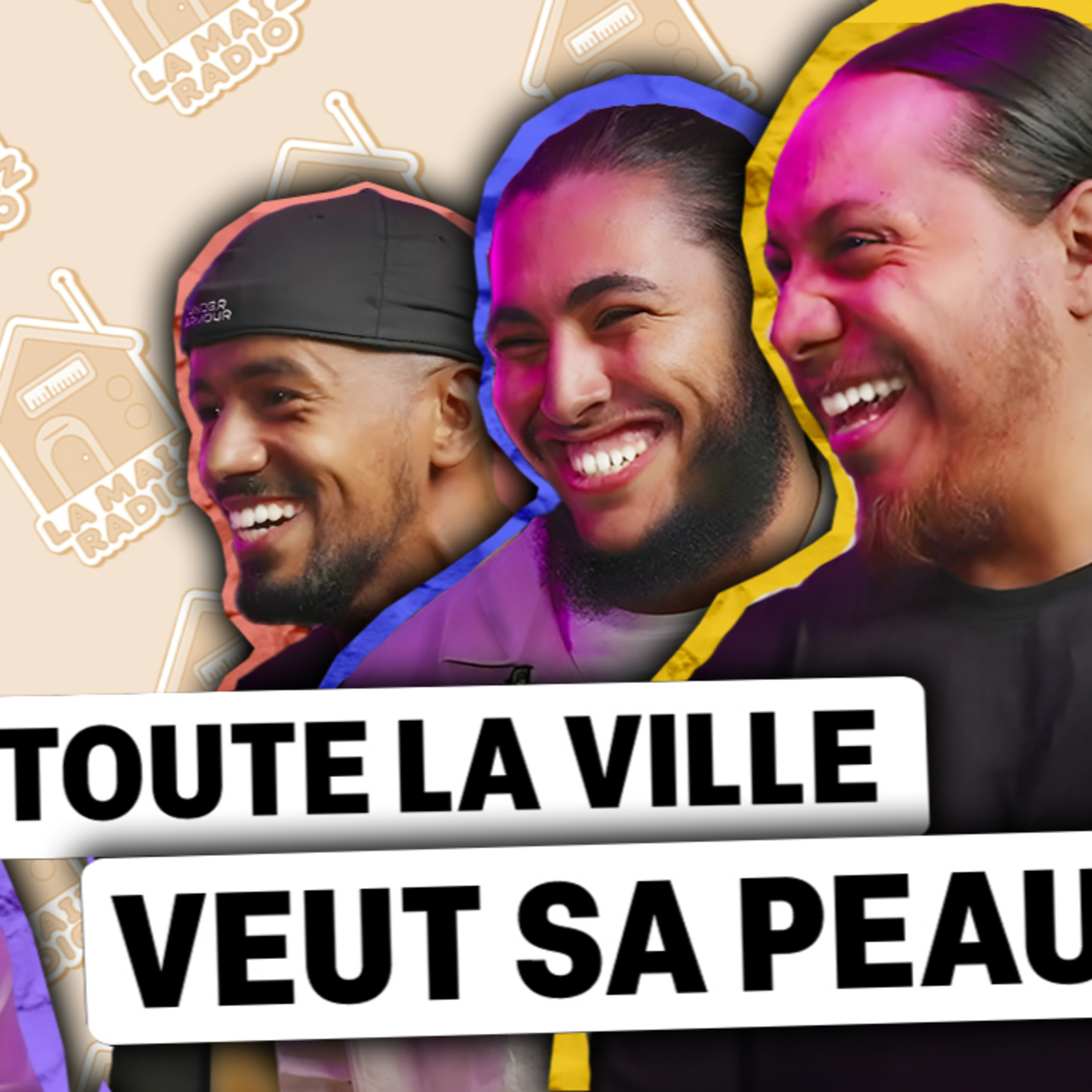 Il a volé 200 000€ dans TOUT LYON - 5 ANECDOTES DE FOU - RADIO IRL