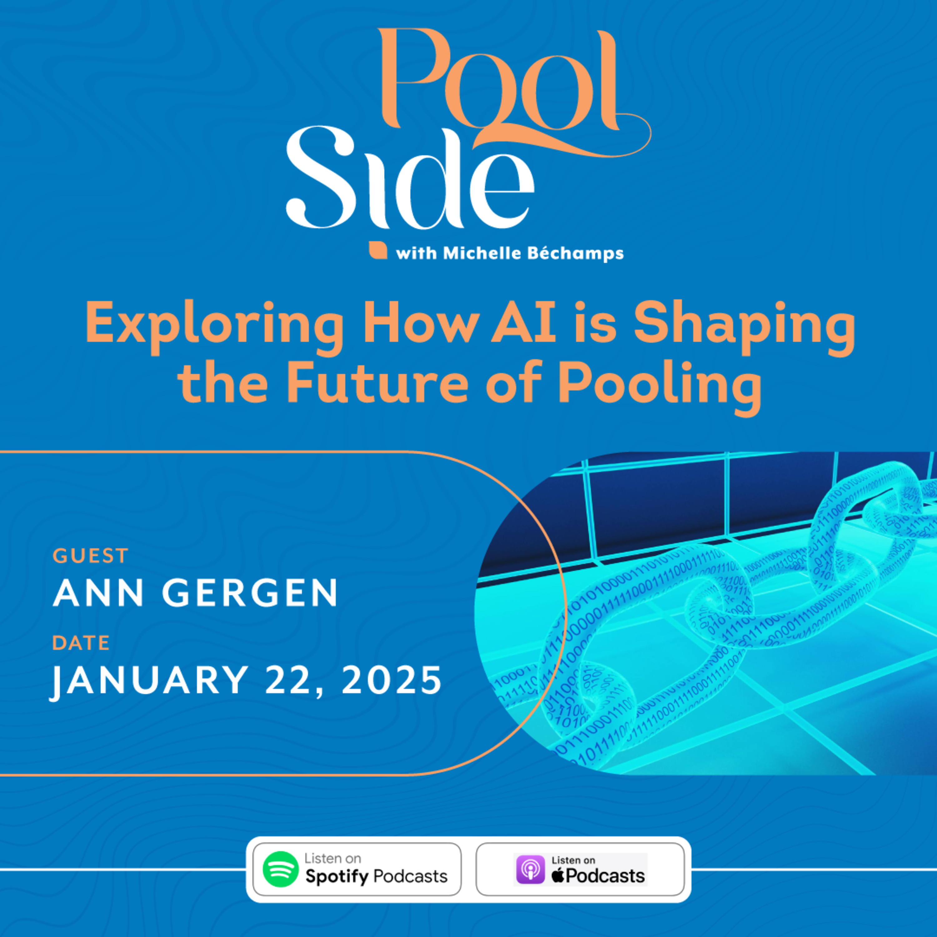 Exploring How AI is Shaping the Future of Pooling episode artwork
