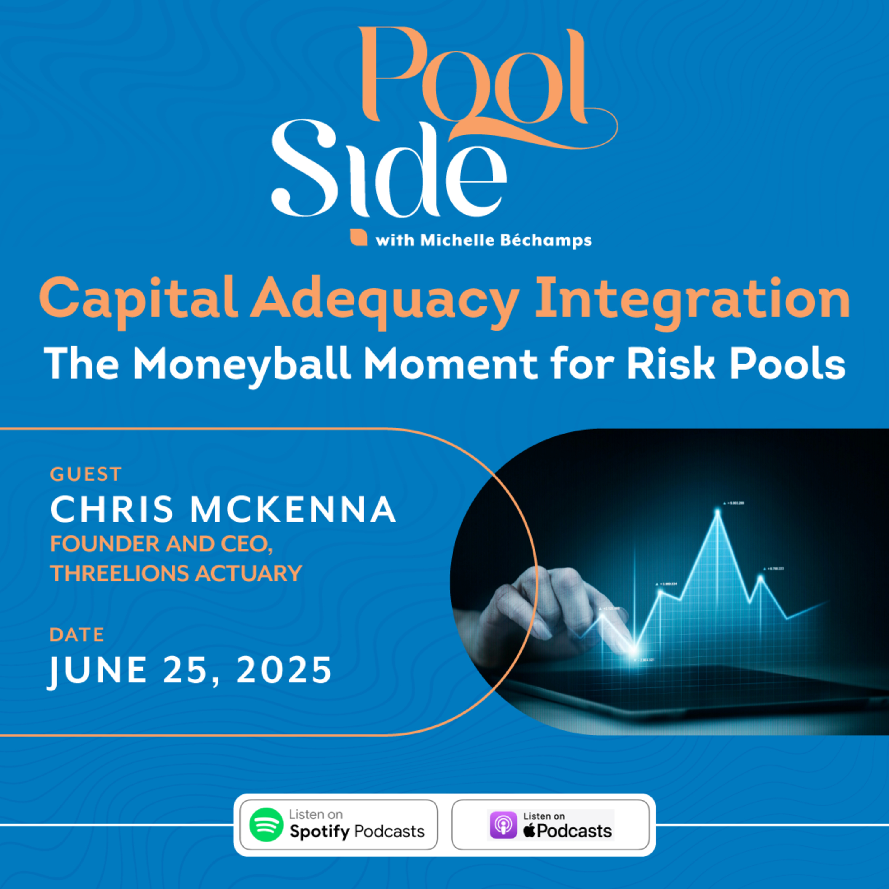 Capital Adequacy Integration: The Moneyball Moment for Risk Pools