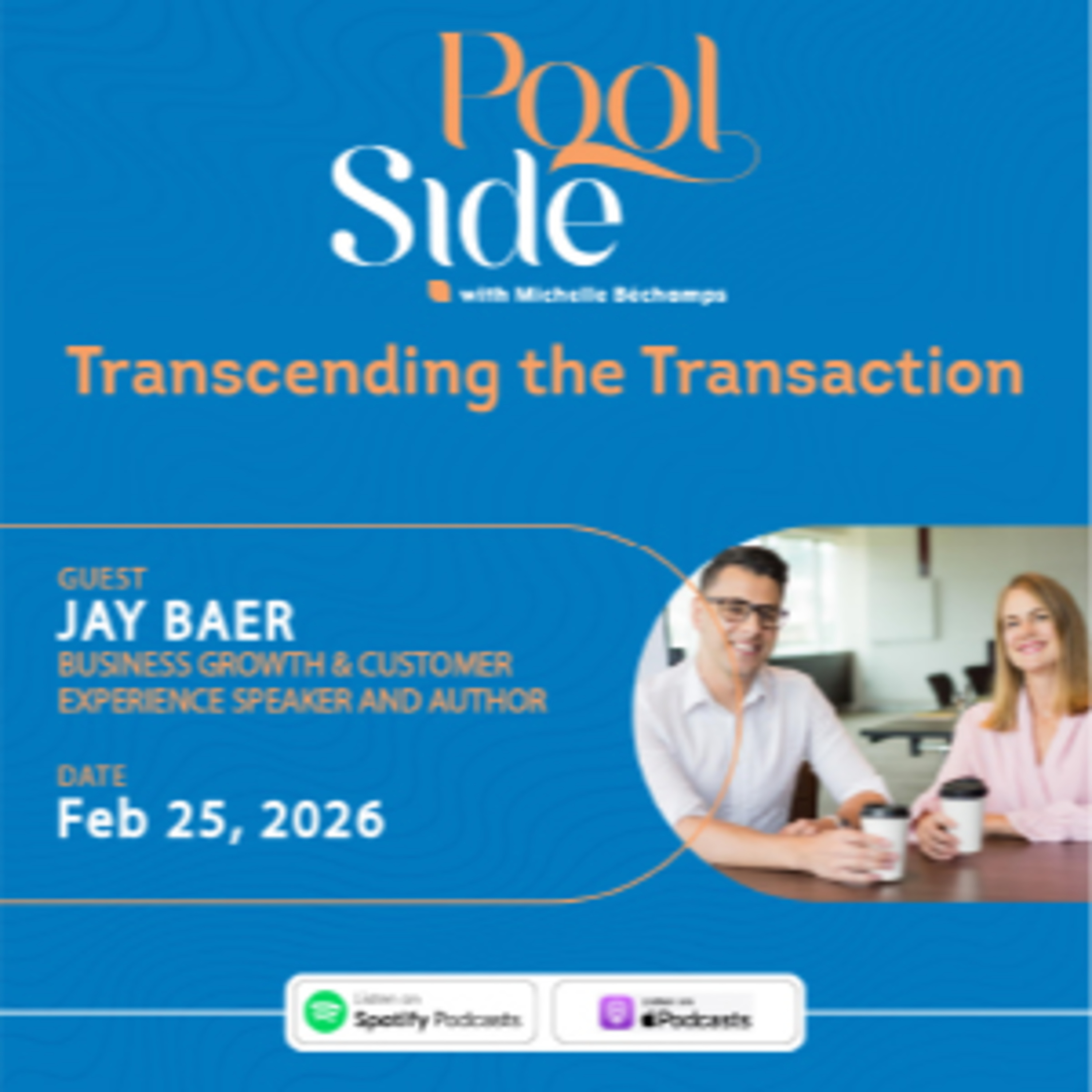 Transcending the Transaction