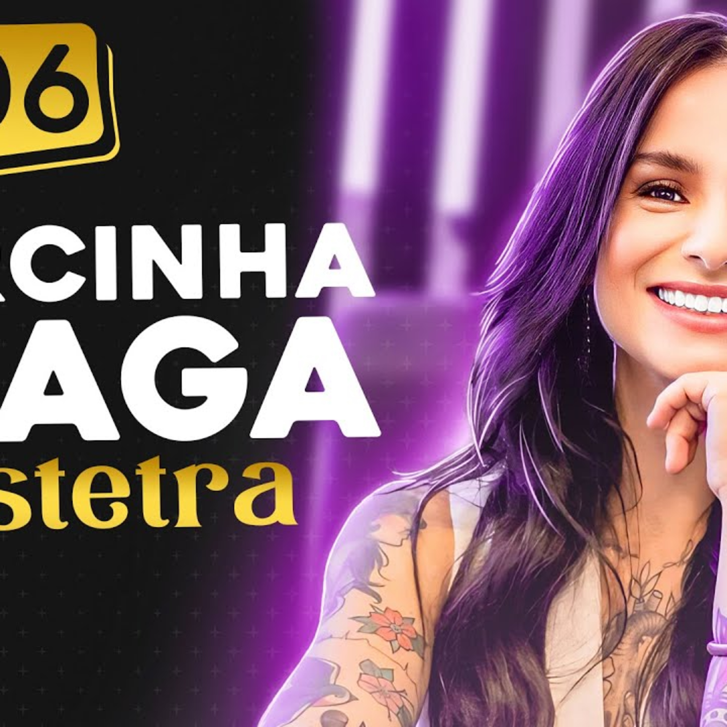 PodCast Sem Filtro