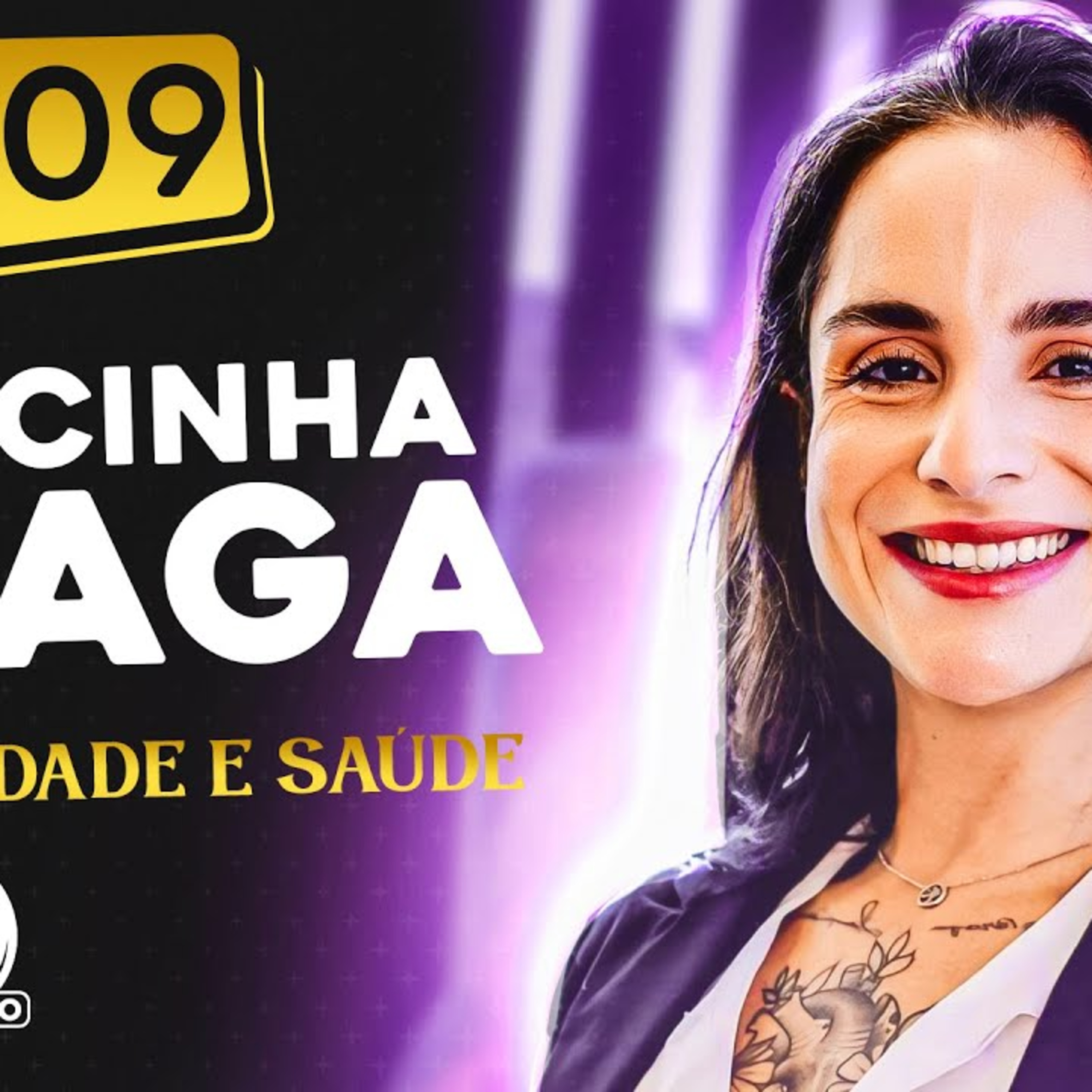 PodCast Sem Filtro